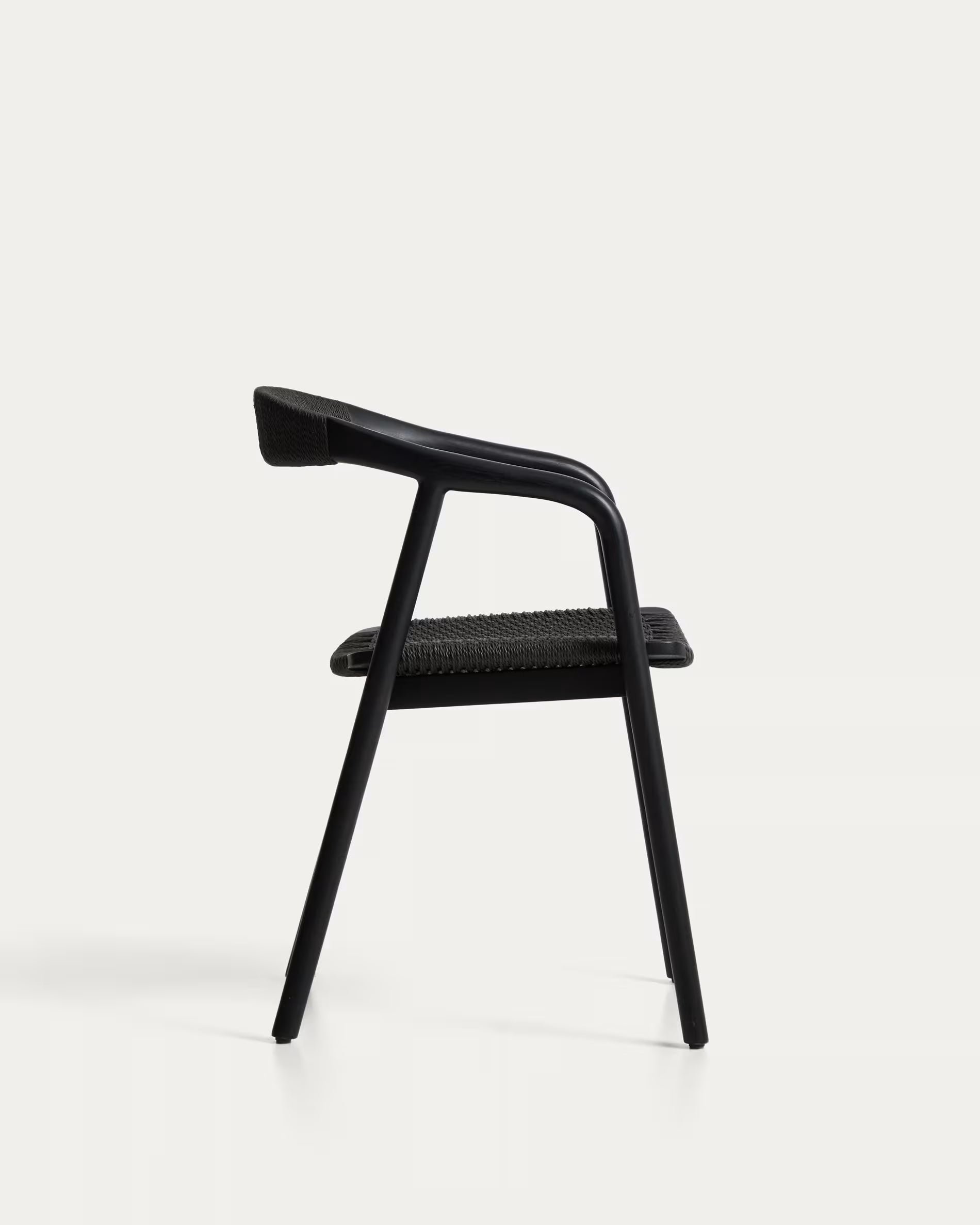 DERILE Chair Black