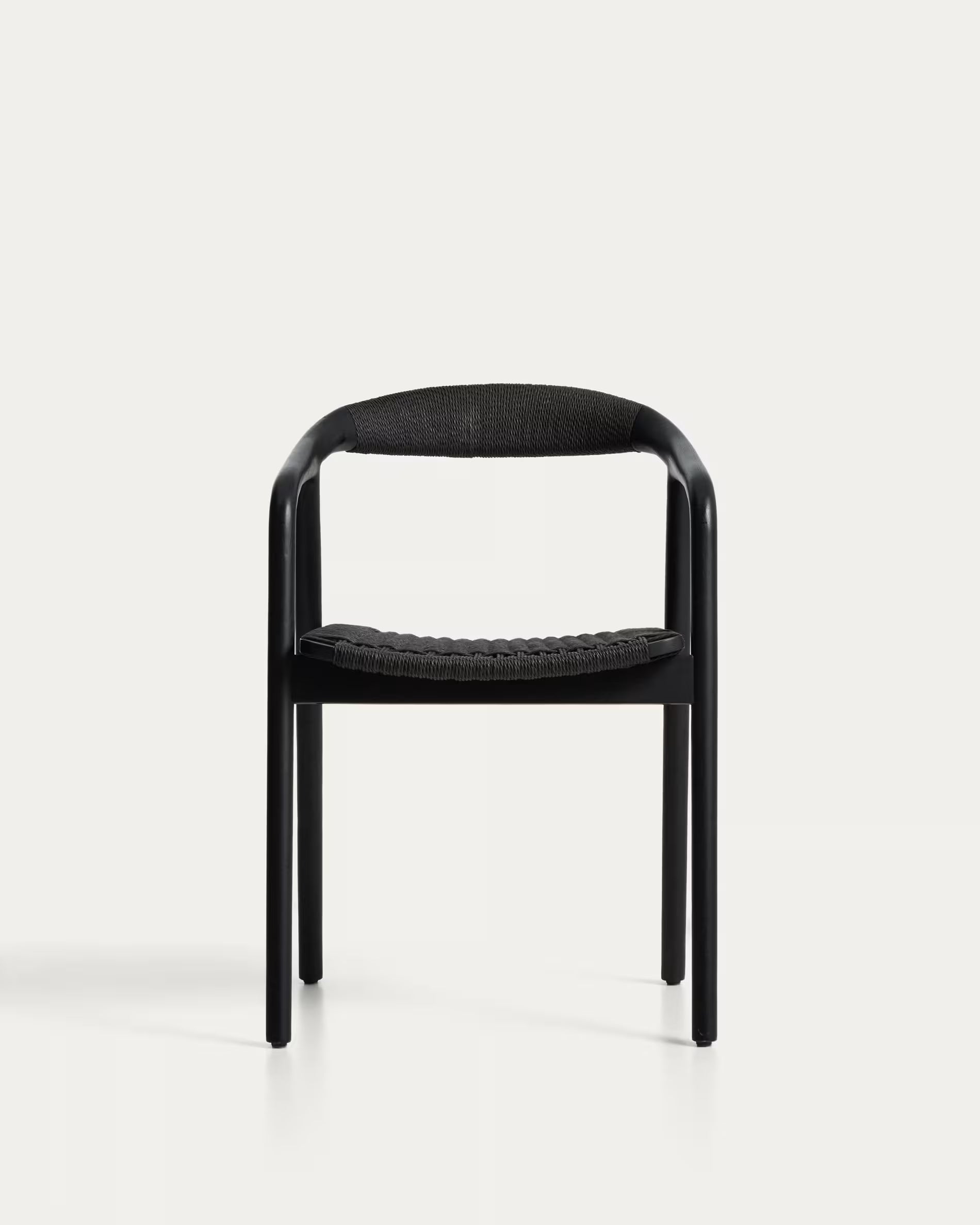 DERILE Chair Black