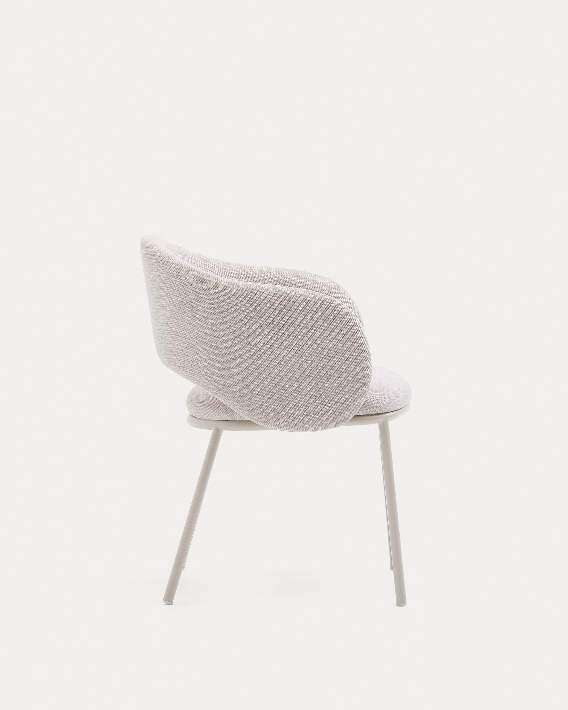 Maina beige chair