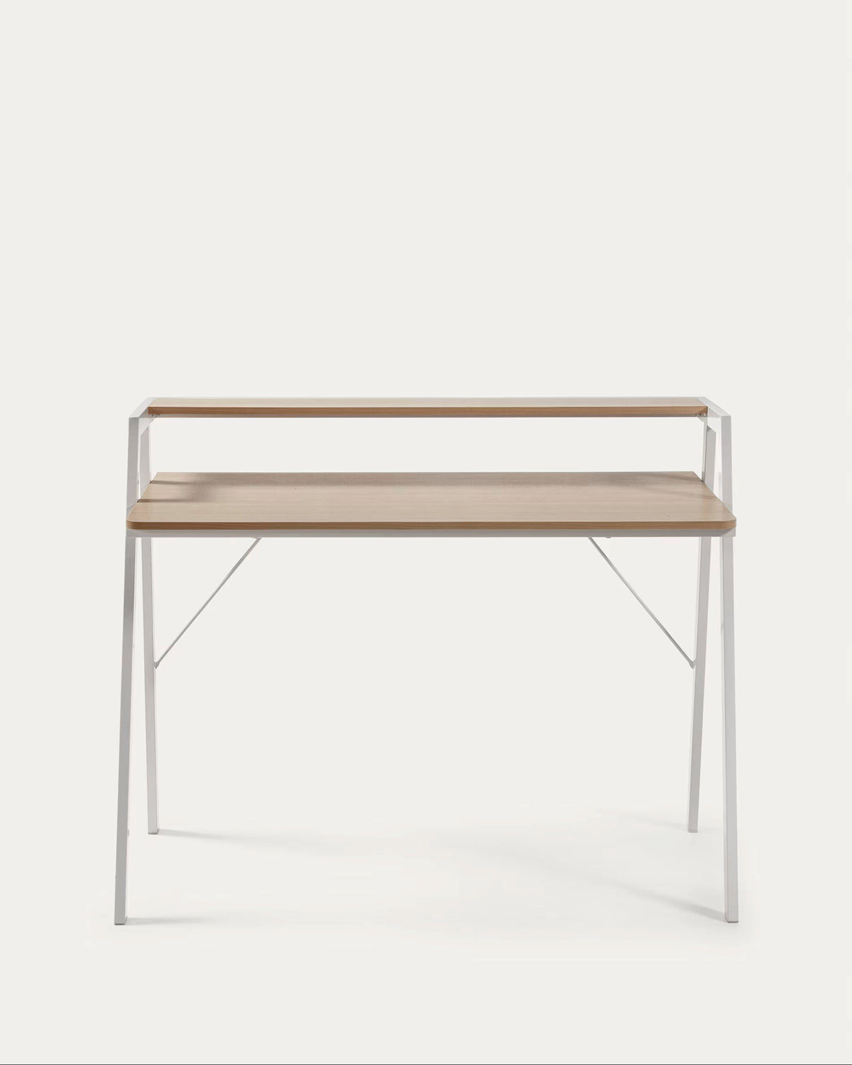 Aarhus White Desk