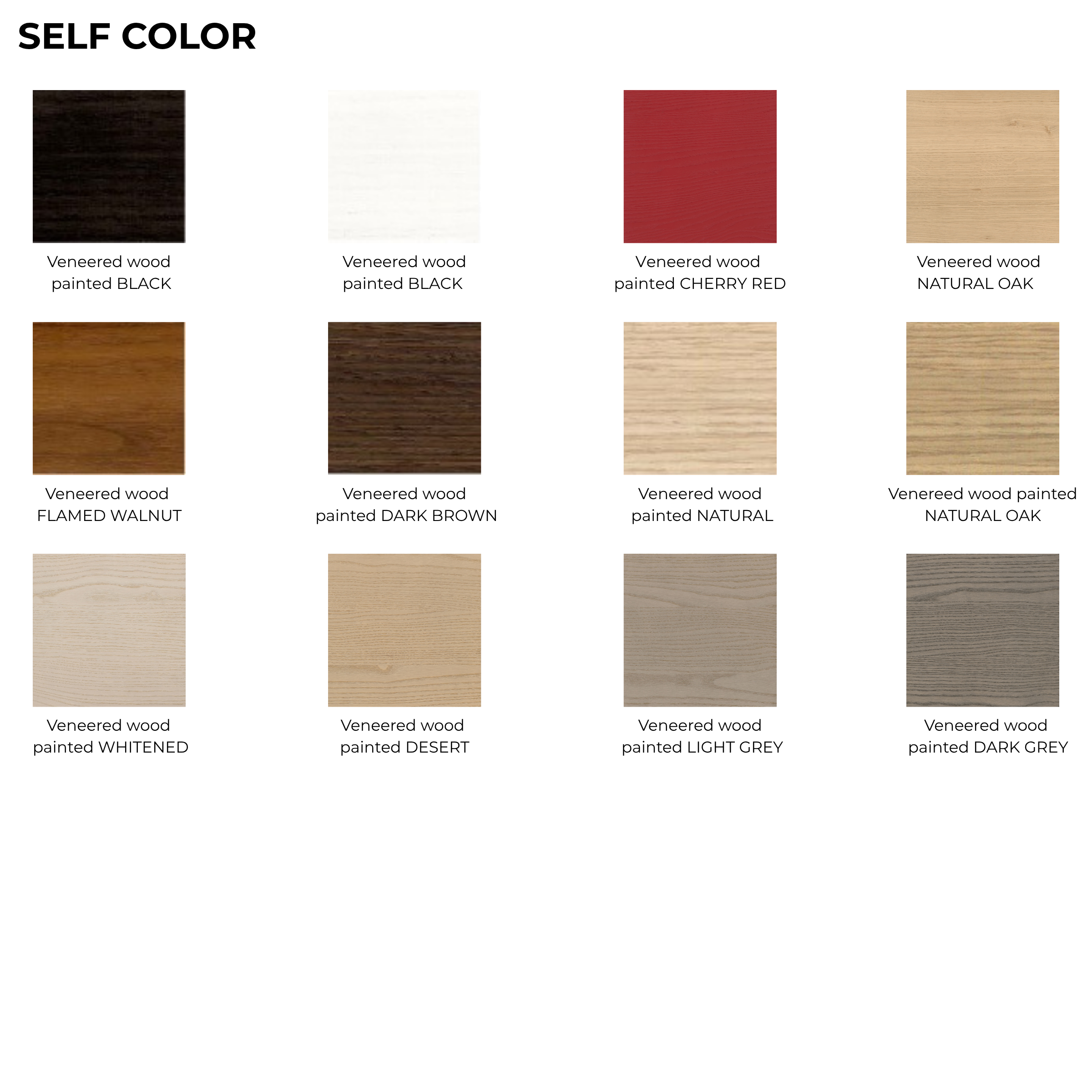 APELLE customizable shelf