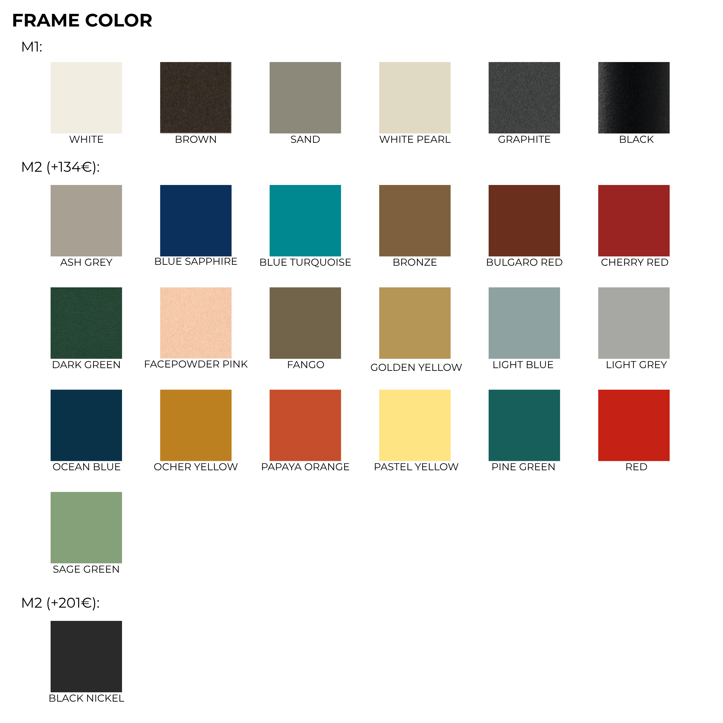 APELLE customizable shelf