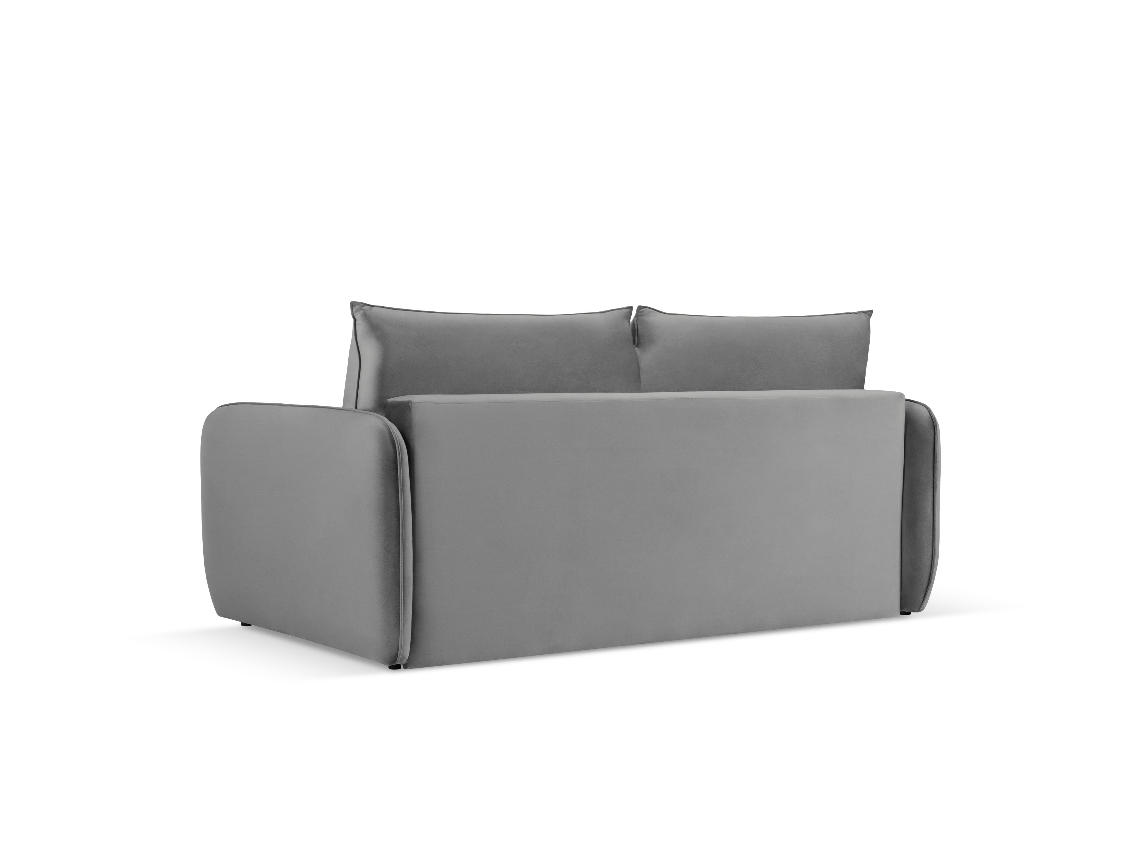 Sofa With Bed Function, "Vienna", 2 Seats, 194x102x92
Made in Europe Cosmopolitan Design    Eye on Design