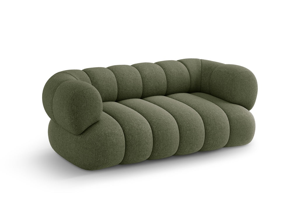 Sofa 2-sitzig KOGE olivgrün
