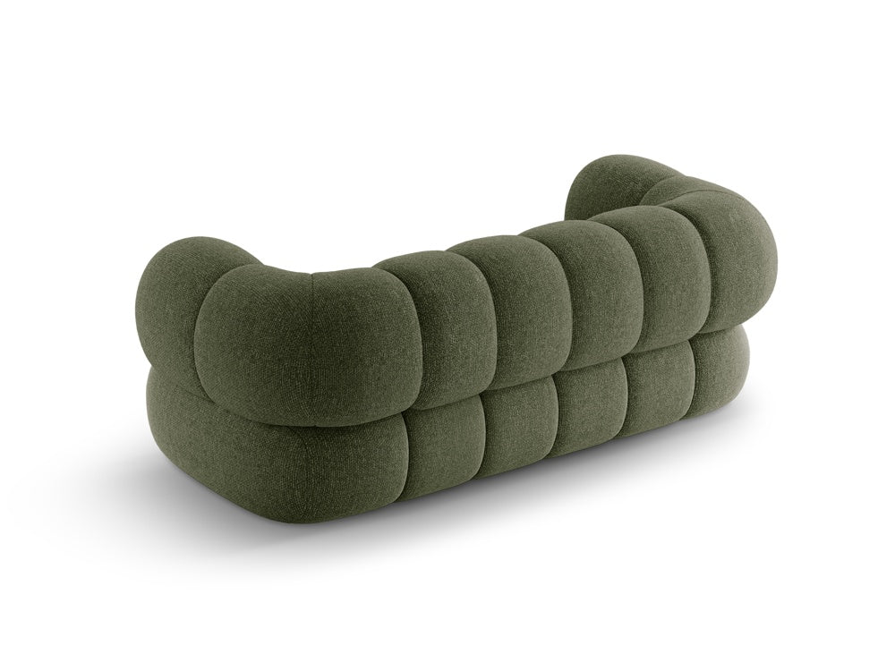 Sofa 2-sitzig KOGE olivgrün