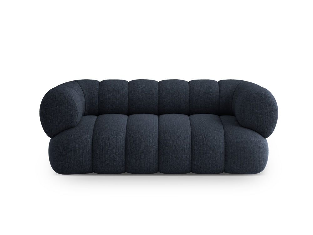 Sofa 2-sitzig KOGE marineblau