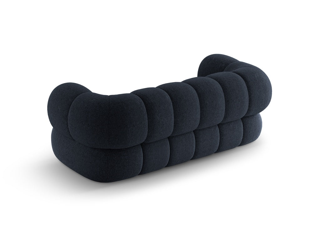 Sofa 2-sitzig KOGE marineblau