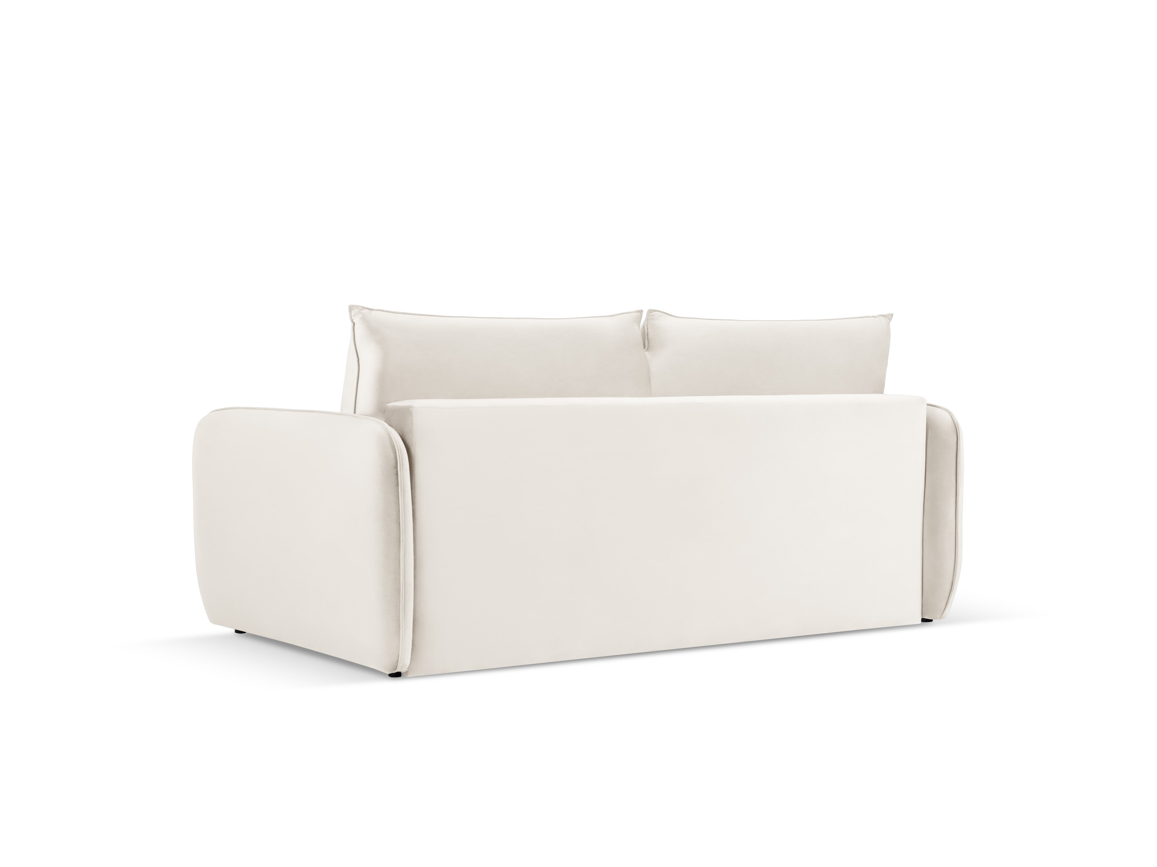 Sofa With Bed Function, "Vienna", 3 Seats, 214x102x92
Made in Europe Cosmopolitan Design    Eye on Design