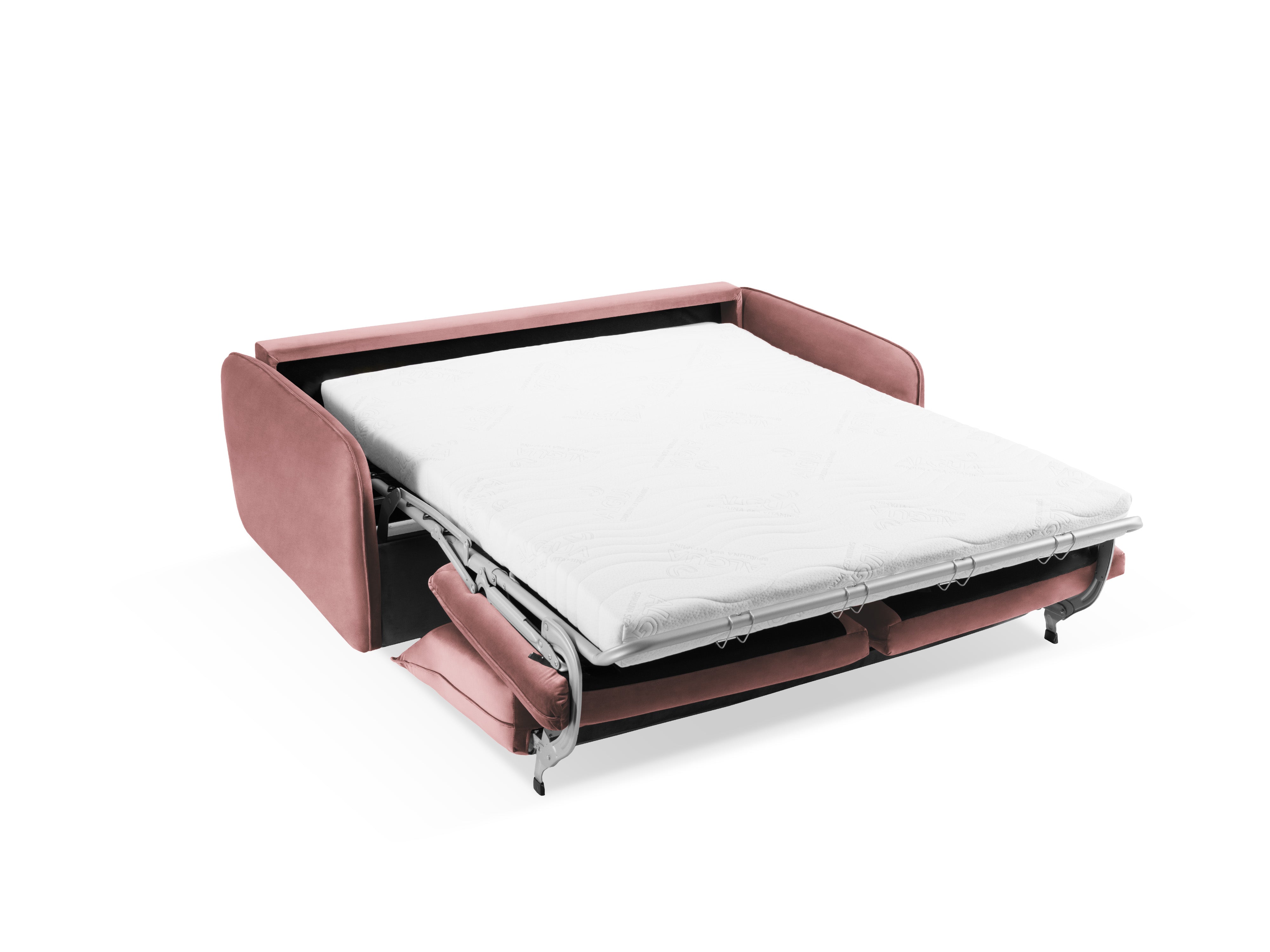 Sofa With Bed Function, "Vienna", 3 Seats, 214x102x92
Made in Europe Cosmopolitan Design    Eye on Design