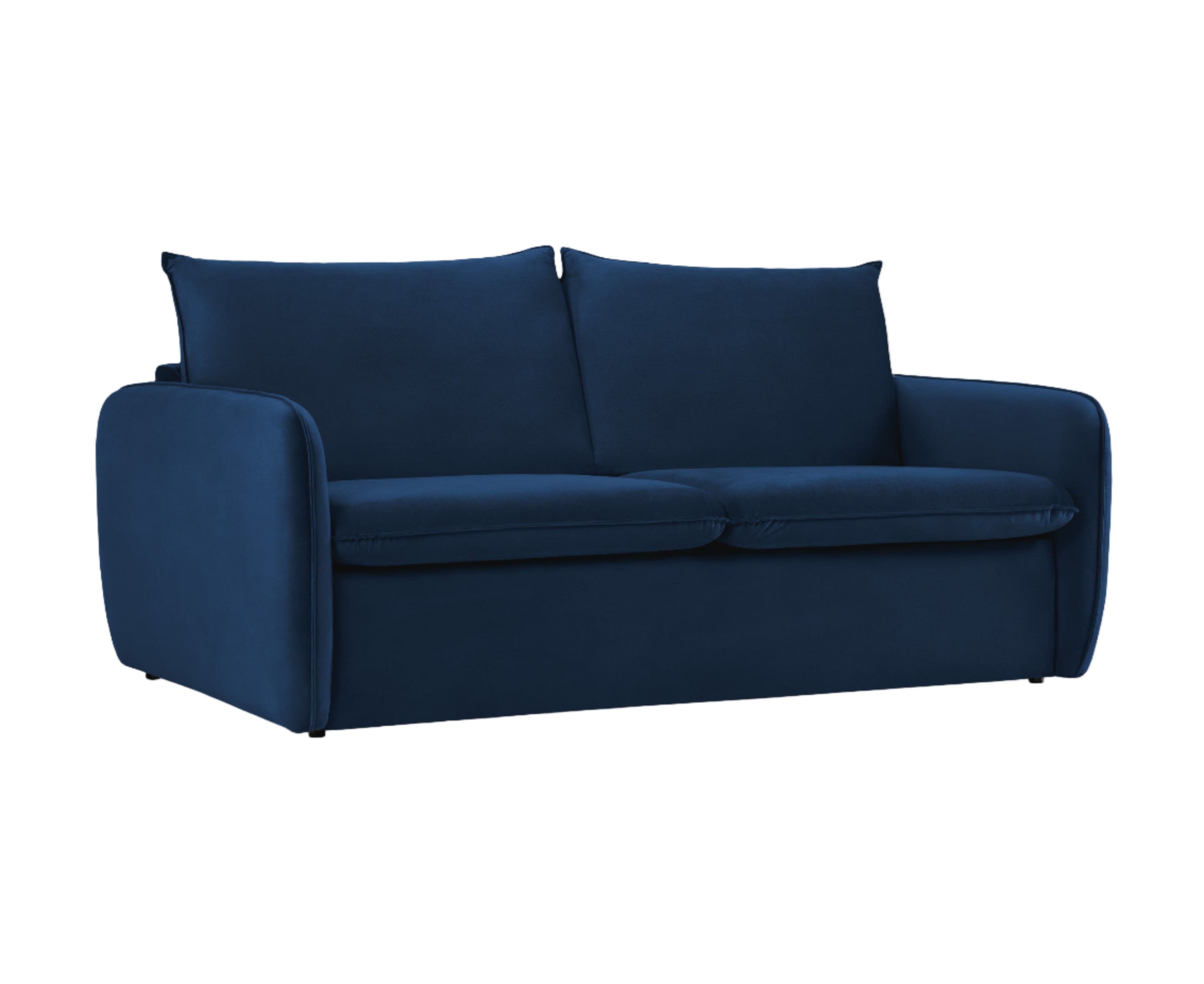 Sofa With Bed Function, "Vienna", 3 Seats, 214x102x92
Made in Europe Cosmopolitan Design    Eye on Design