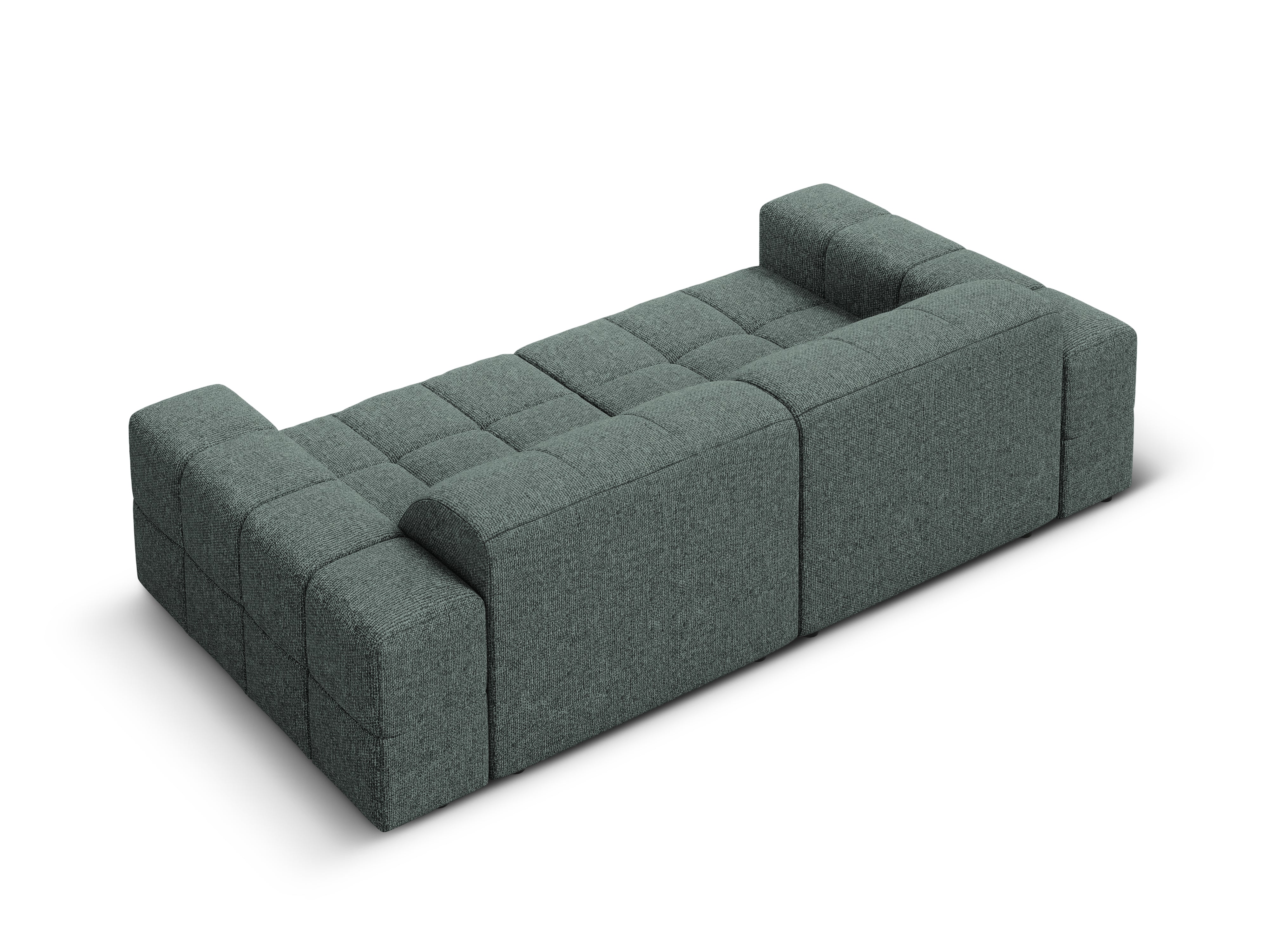 Chicago Benzin Szenil 3-Person-Sofa