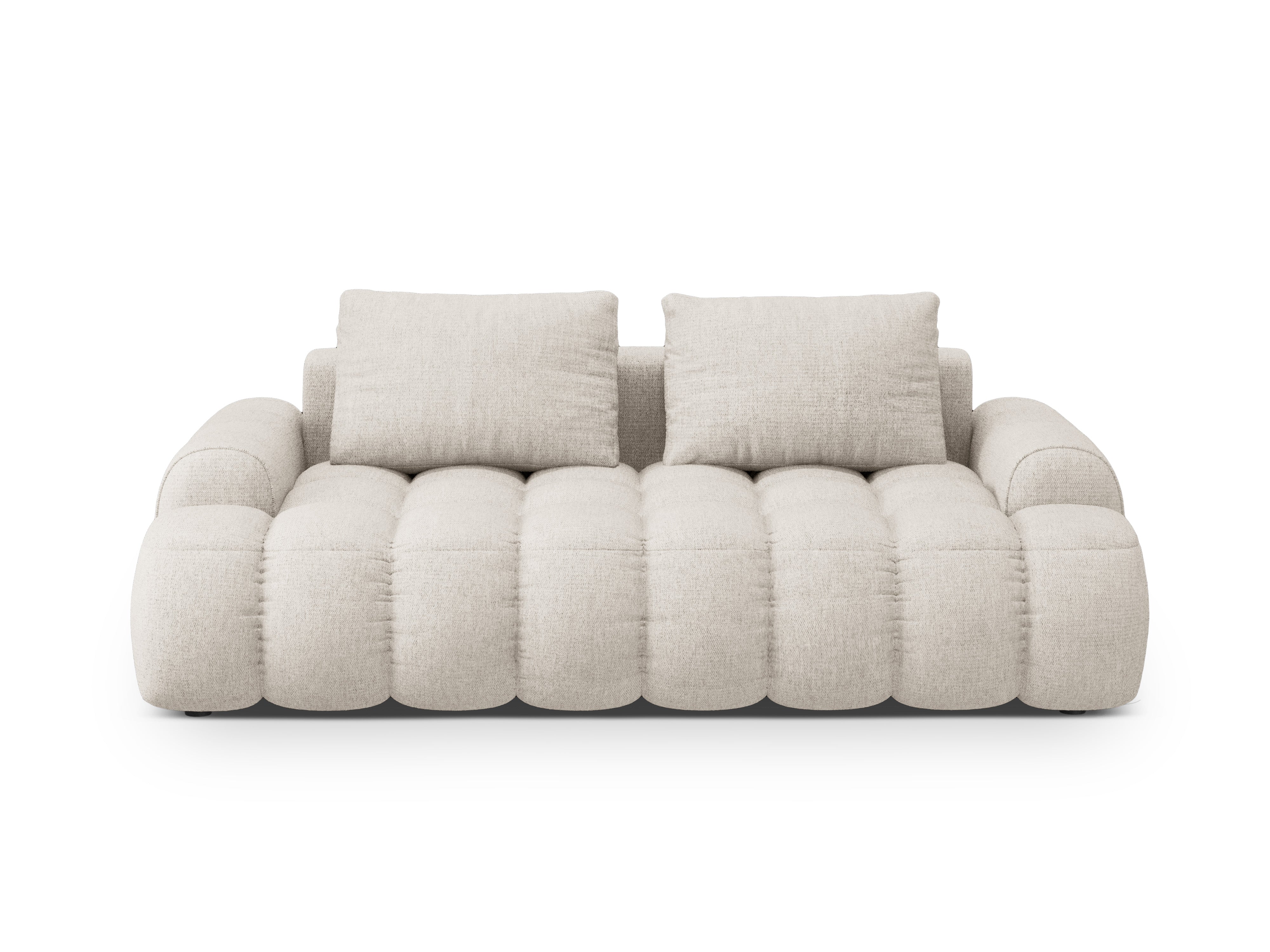 3-seater sofa LINZ cream