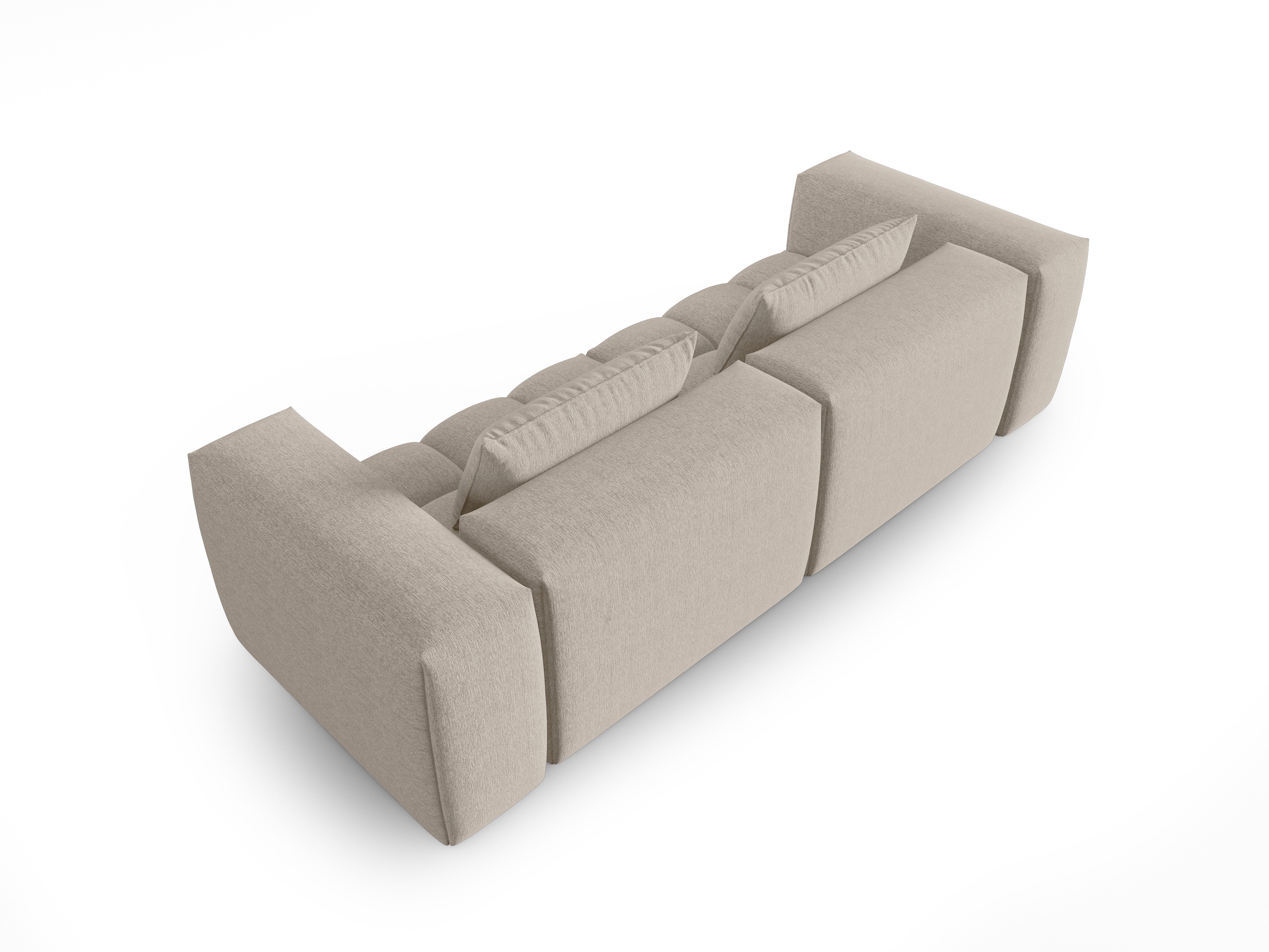 Sofa for 3 VERONA Sand
