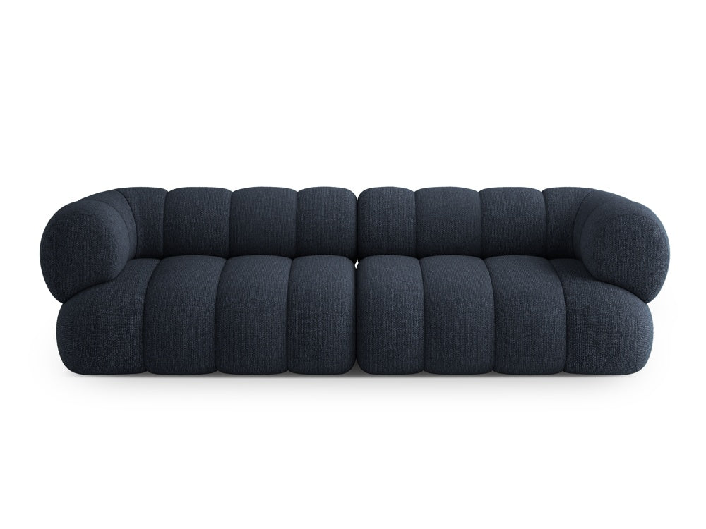 Sofa für 4 Personen KOGE marineblau