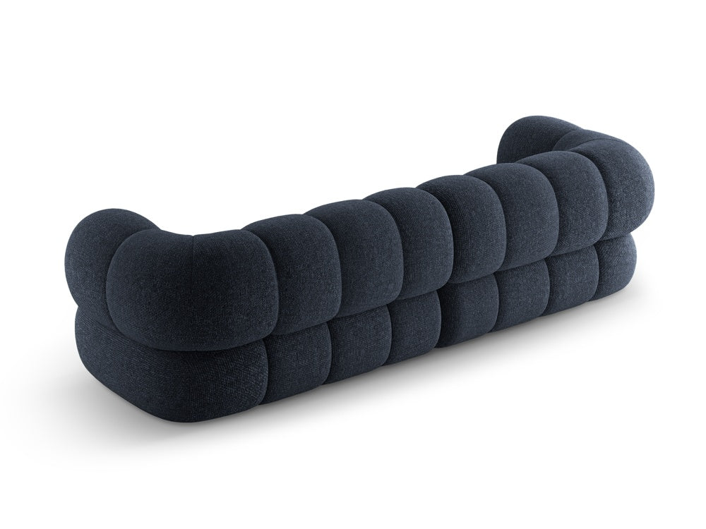 Sofa für 4 Personen KOGE marineblau