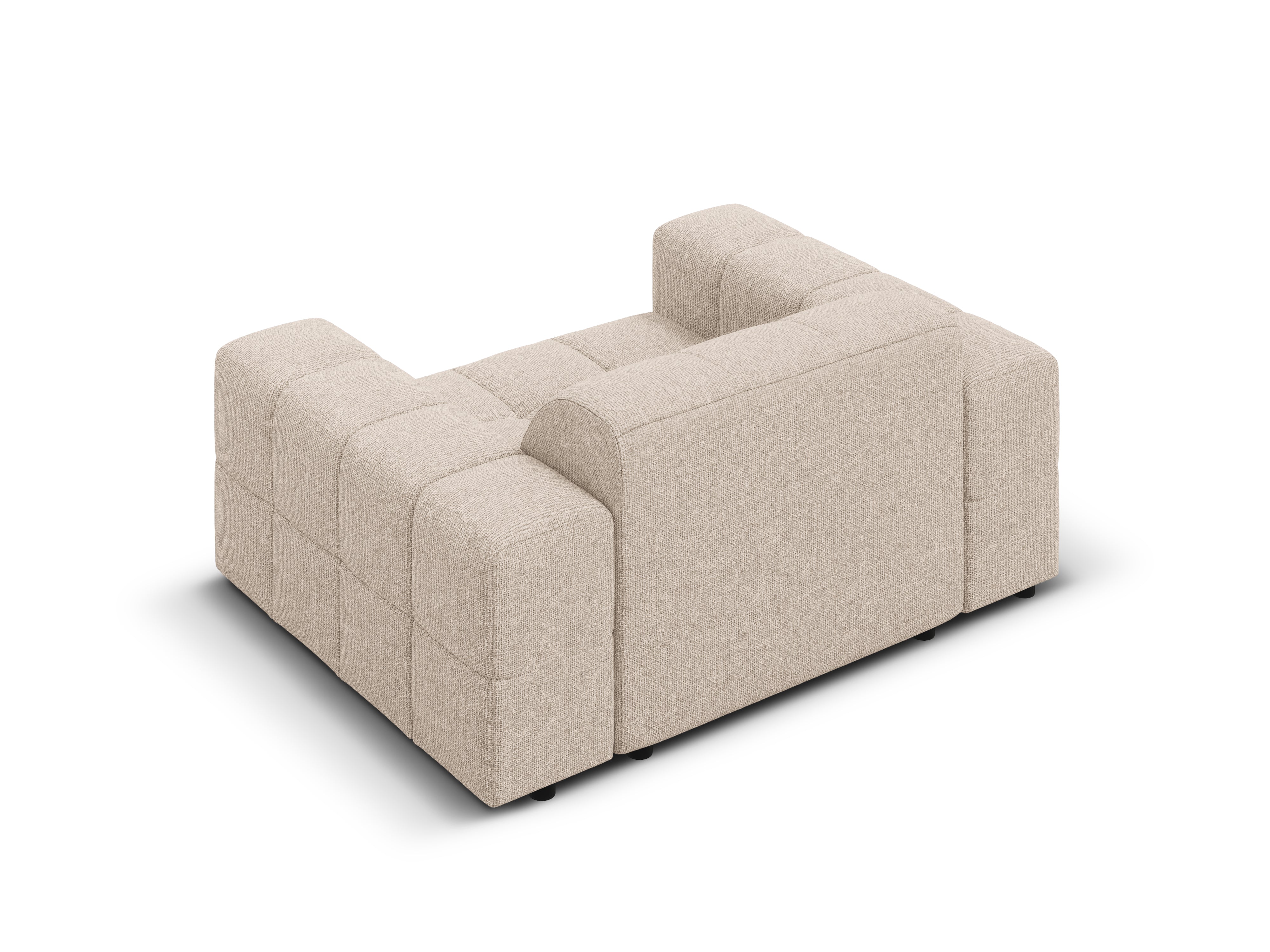 Chicago -Vorsitzender Beige Szenil