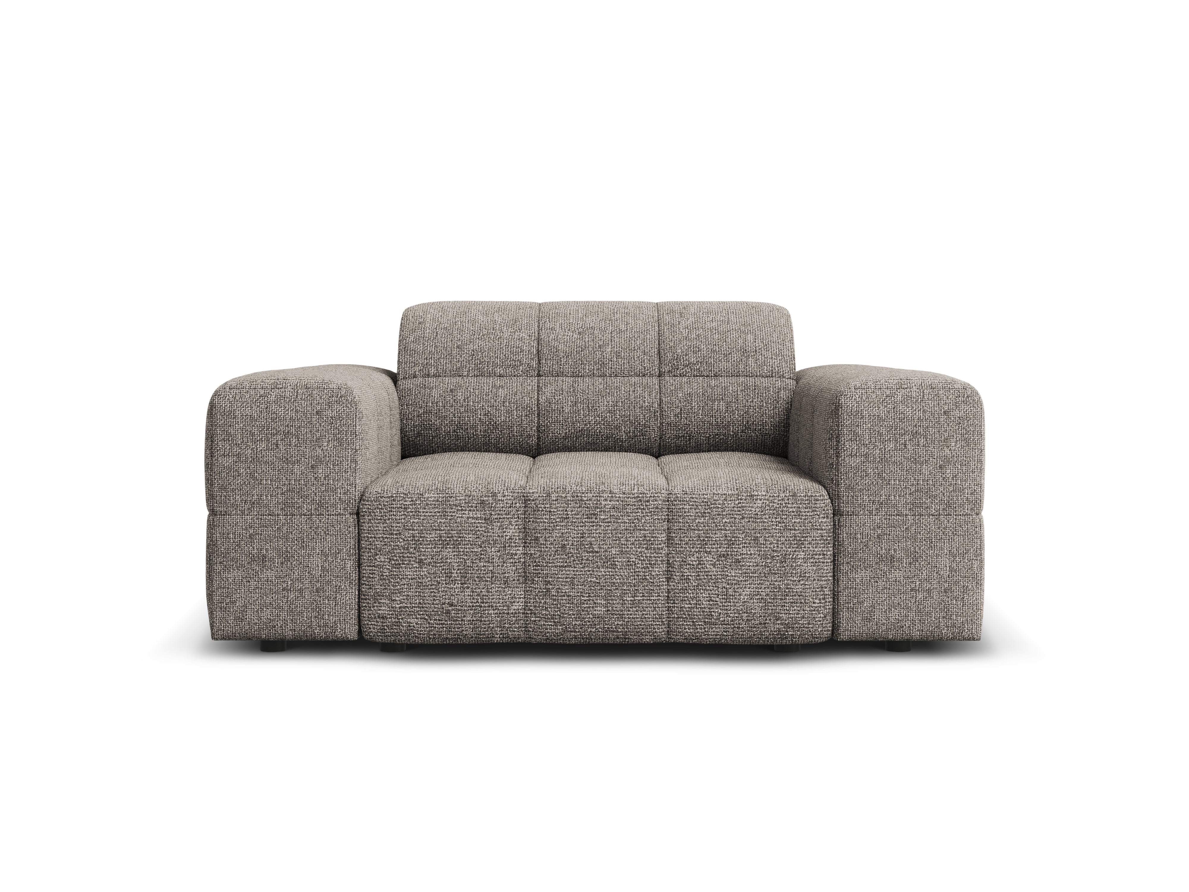 Chicago Chair Gray Szenil