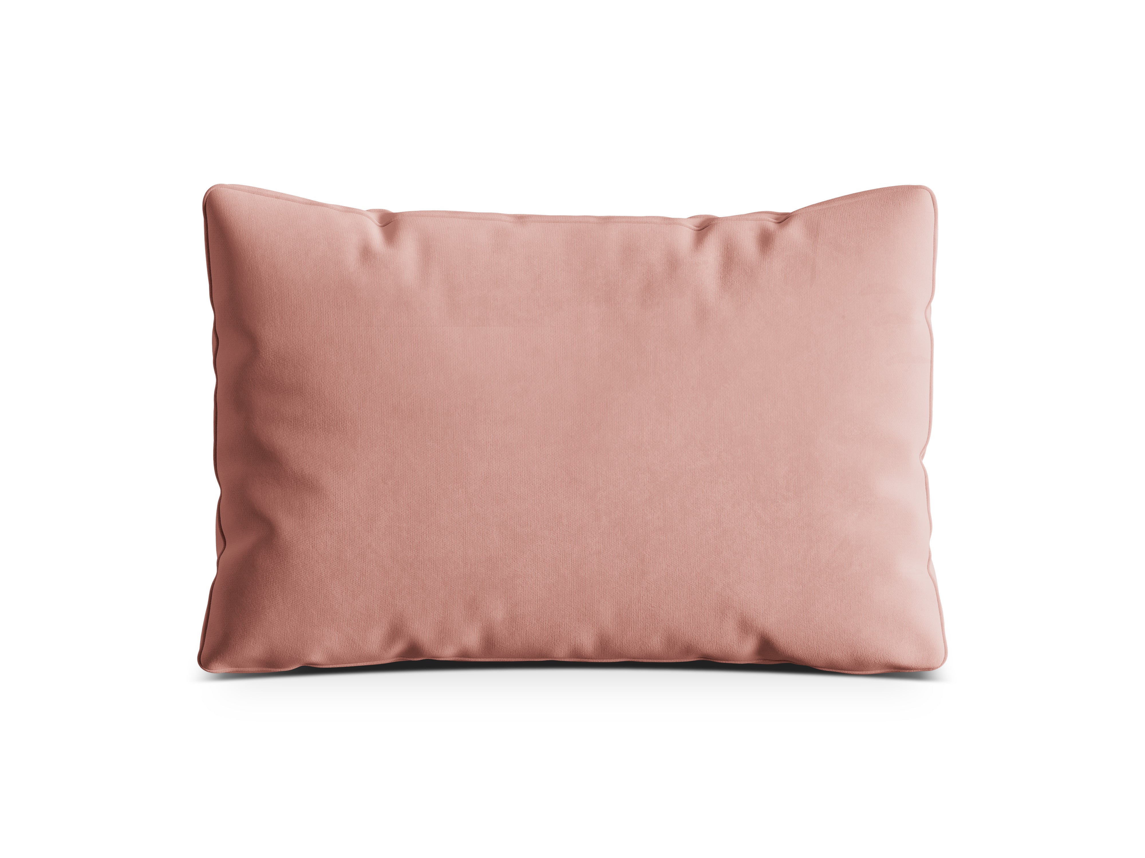 Samt Kissen KEMI rosa