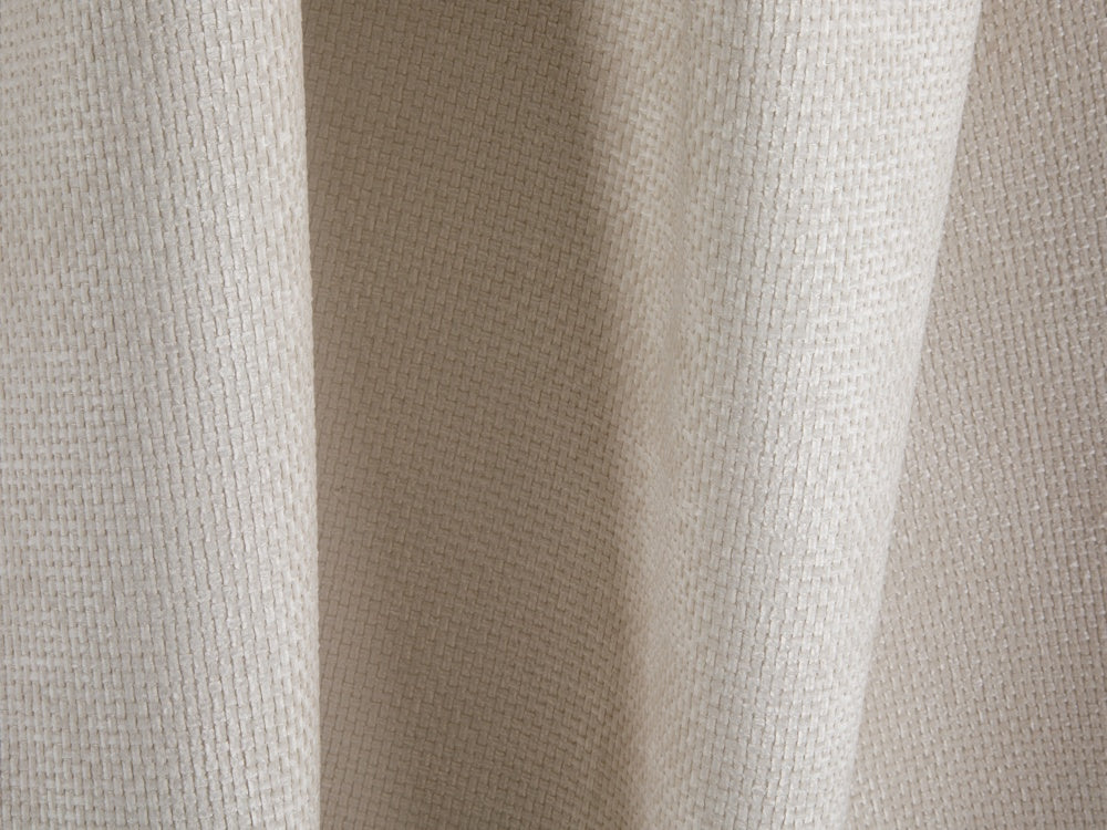Fünfsitzer Ecksofa rechts KOGE cremefarben