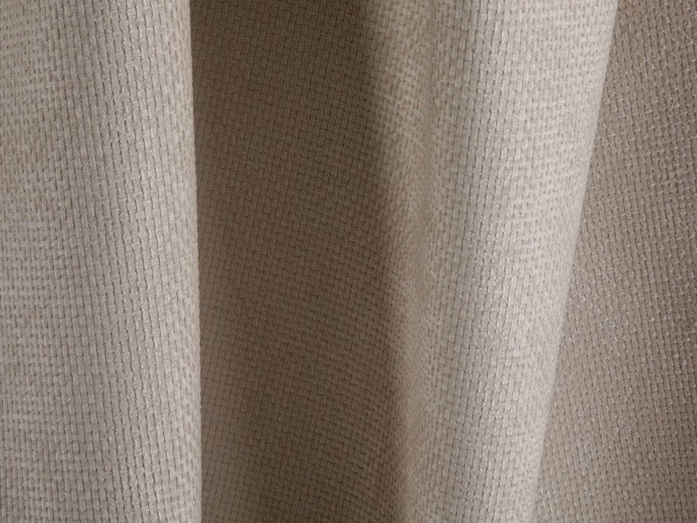 Sofa Panoramica mit Schlaffunktion für 5 Personen TONALE sandfarben
