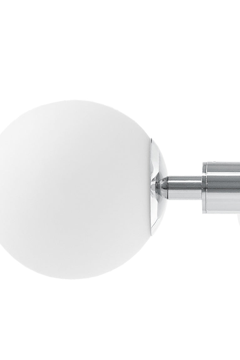 Kronleuchter CUMULUS 1 chrom