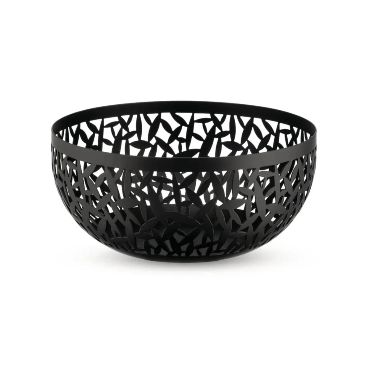 Cactus fruit bowl! black