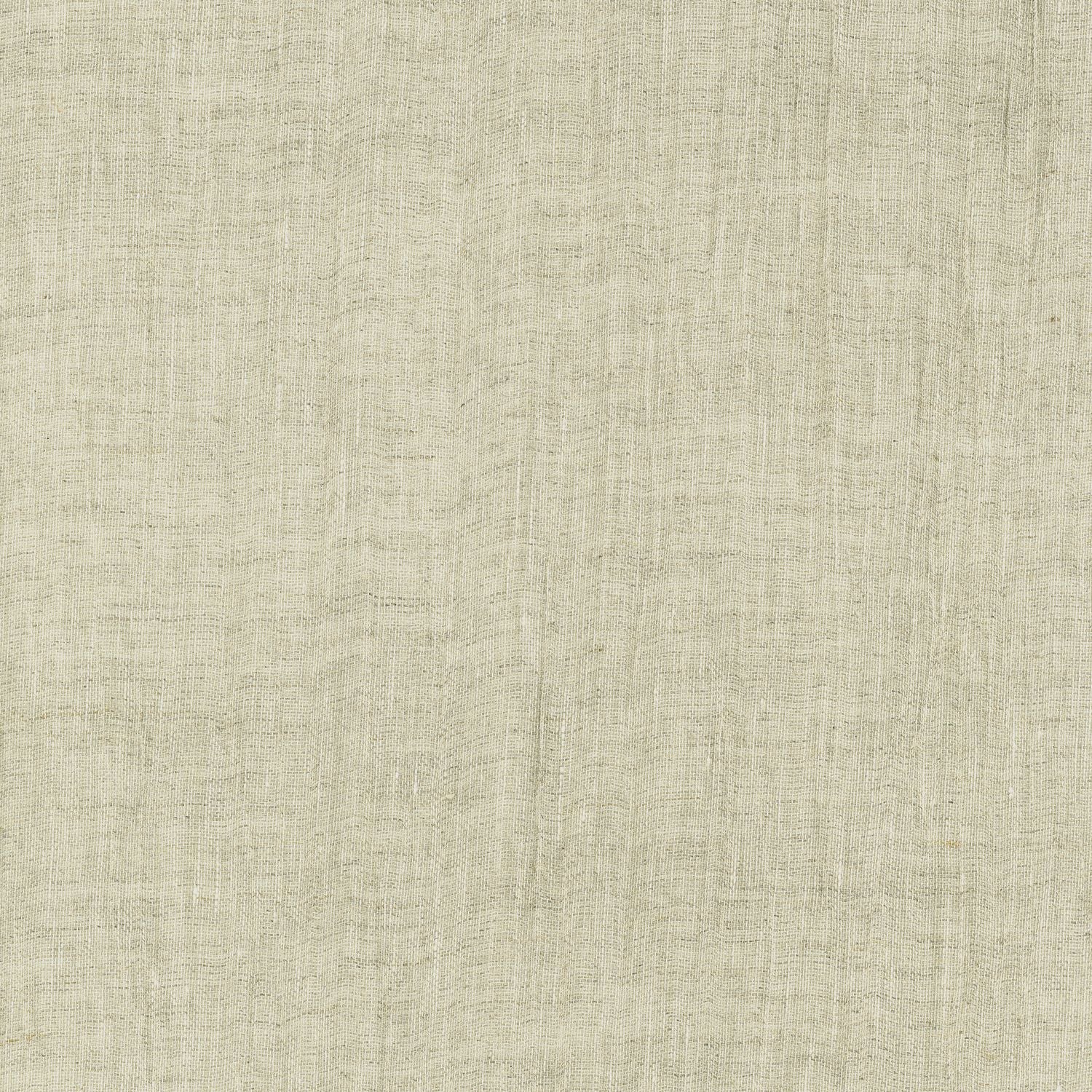 Non-woven textile structural wallpaper LINON - ARGILE cold beige