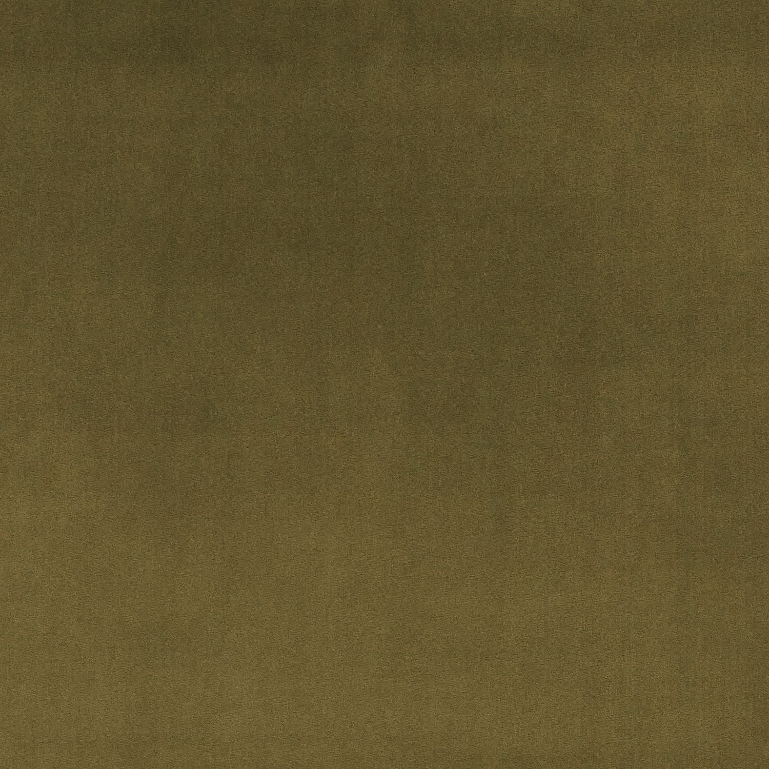 Smooth Velvet Textile Wallpaper HESTIA - TERRE FÛMÉE muted green