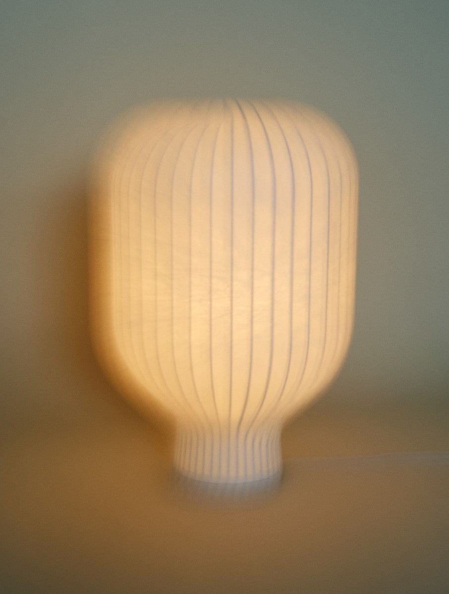 Lampa STRAND biały