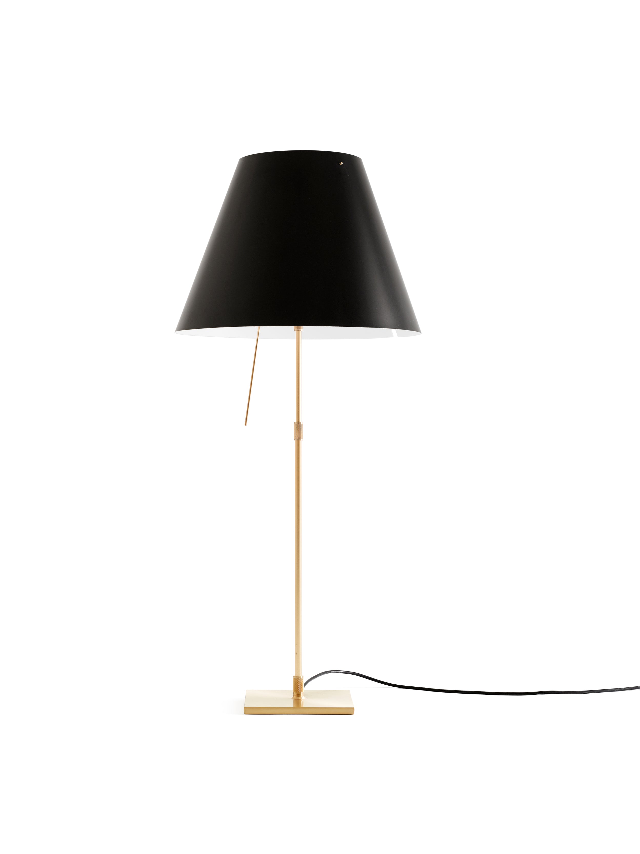 Costanza Black Tischlampe [Julia] [Amelia SPR]
