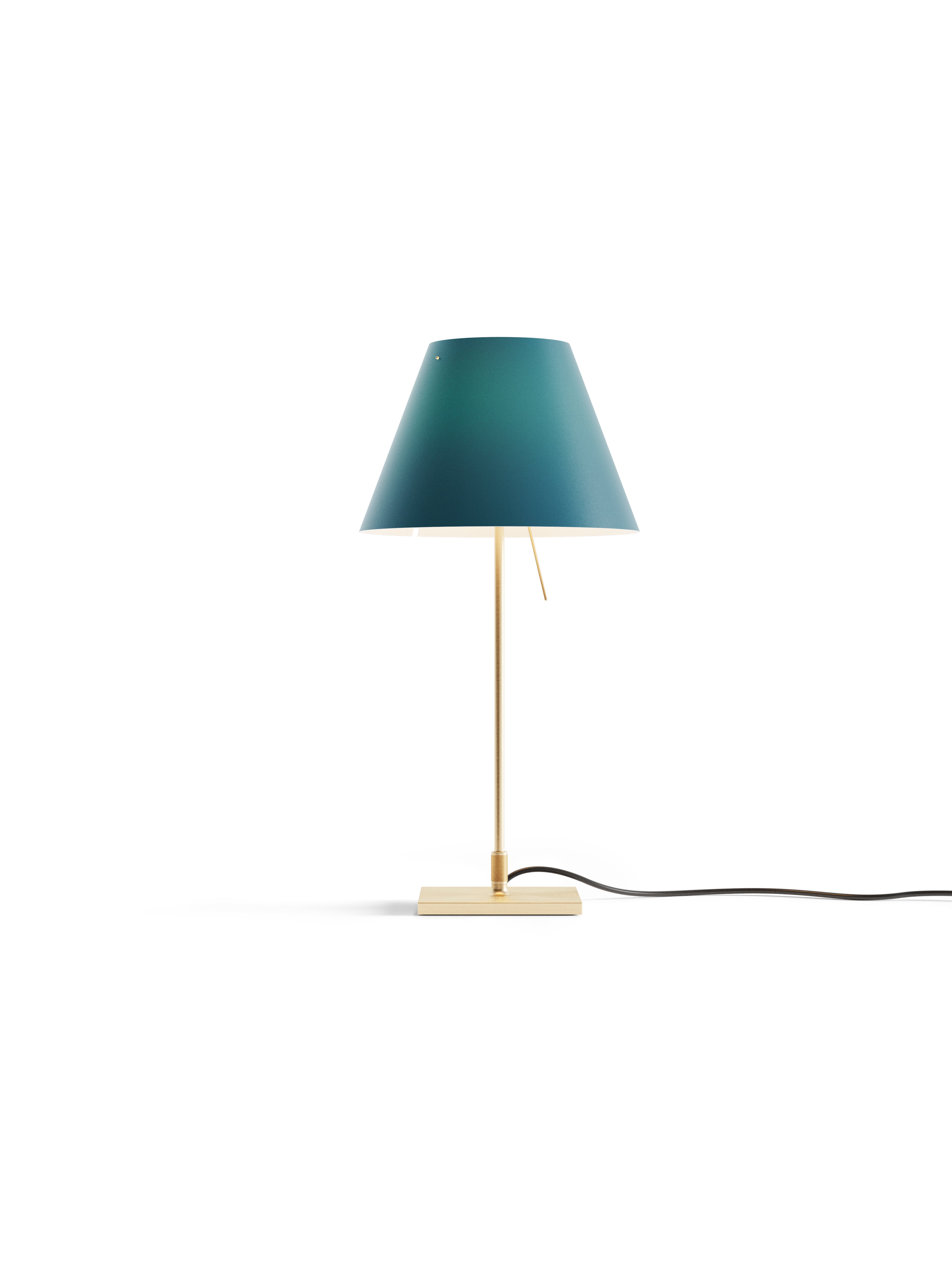 Costanza Blue Tischlampe [Julia] [Amelia Spring]