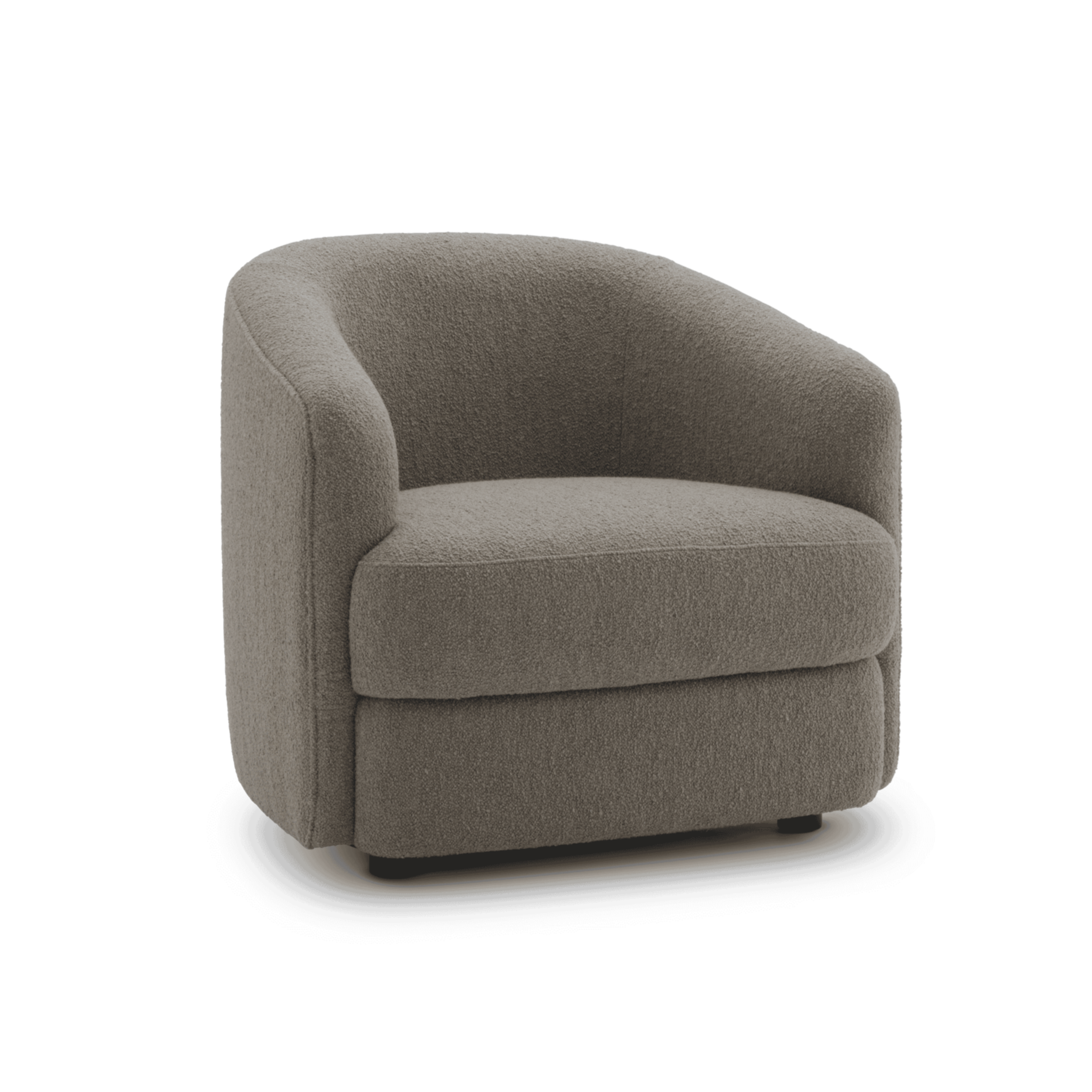 Covent Nevotex Barnum Dark Taupe 10 Stuhl [Amelia]