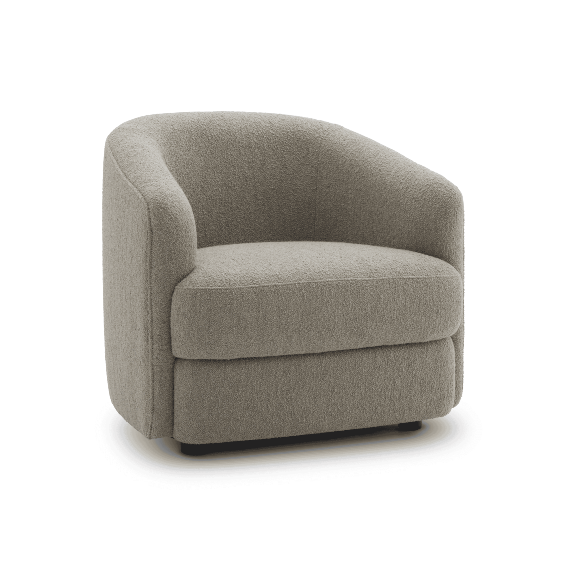 Covent Nevotex Barnum Hanf 3 Sessel [Amelia]