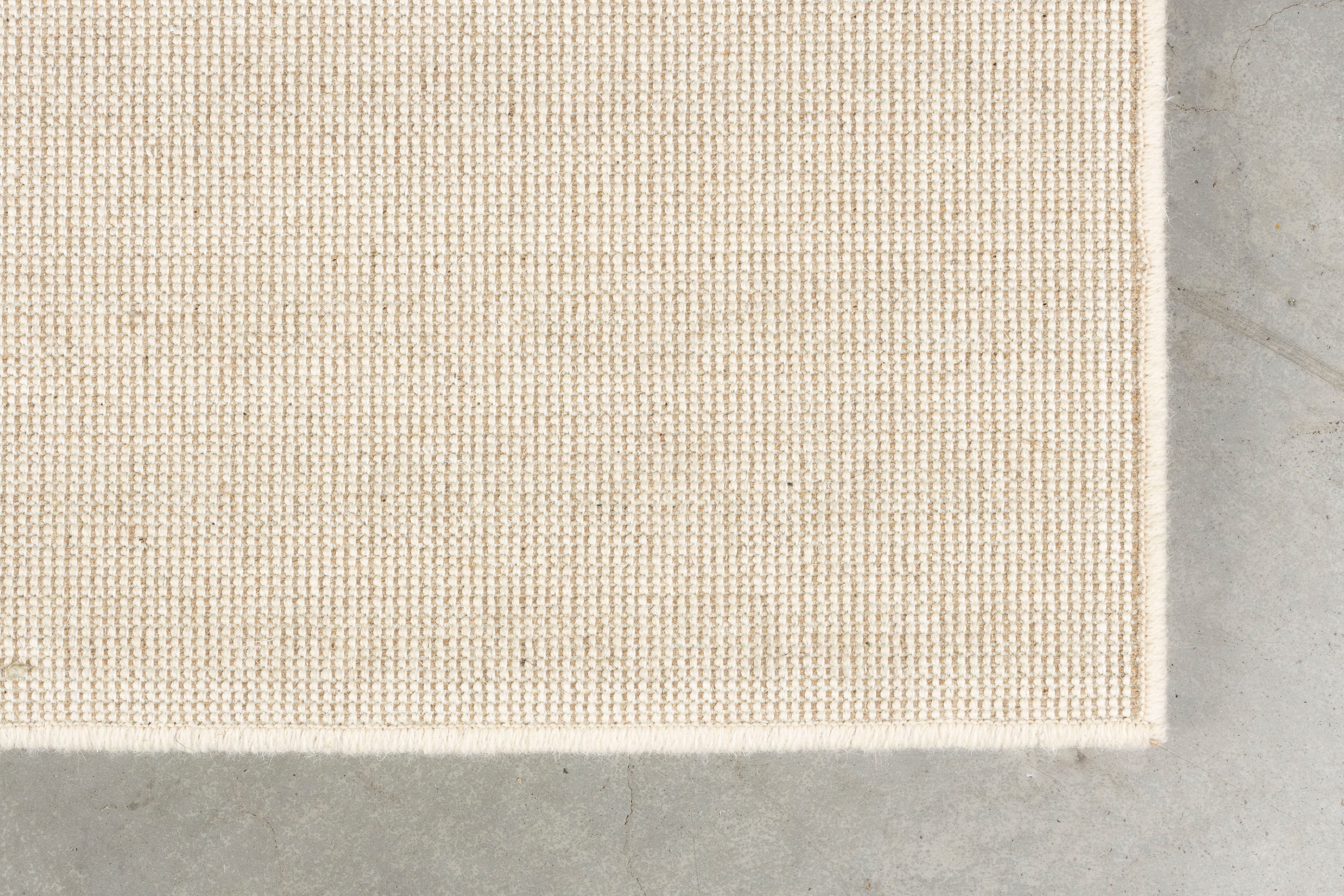 Teppich CROSSING beige