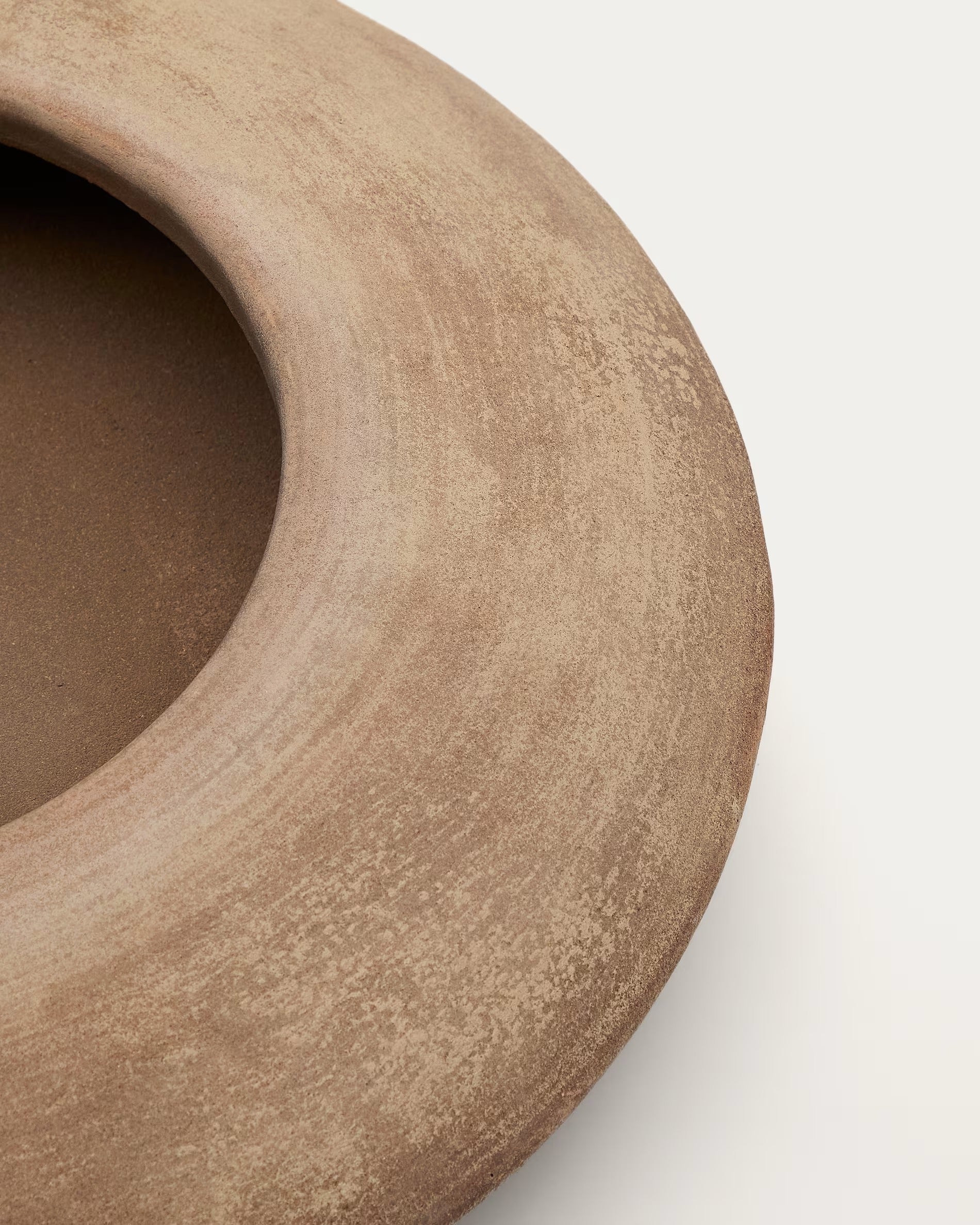RIVOR terracotta pot