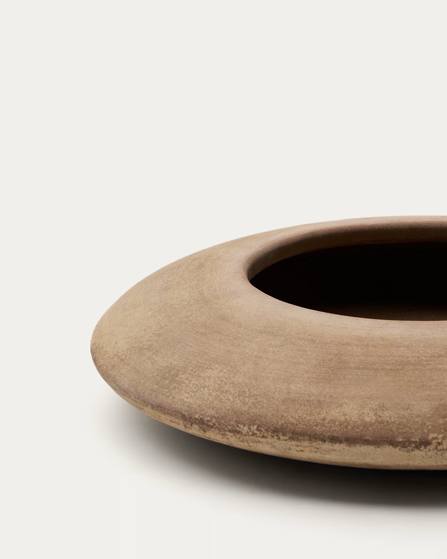 RIVOR terracotta pot