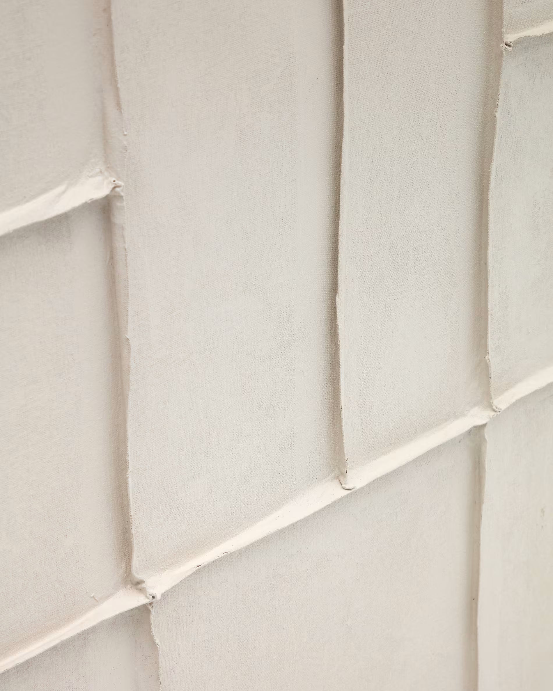 Bild KLIS weiße Leinwand