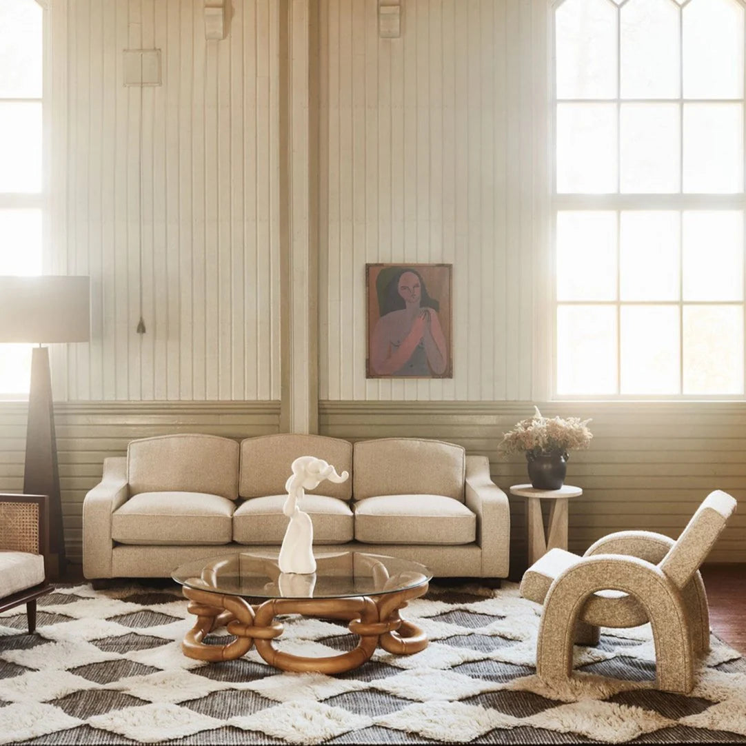 Sofa LOLA beige