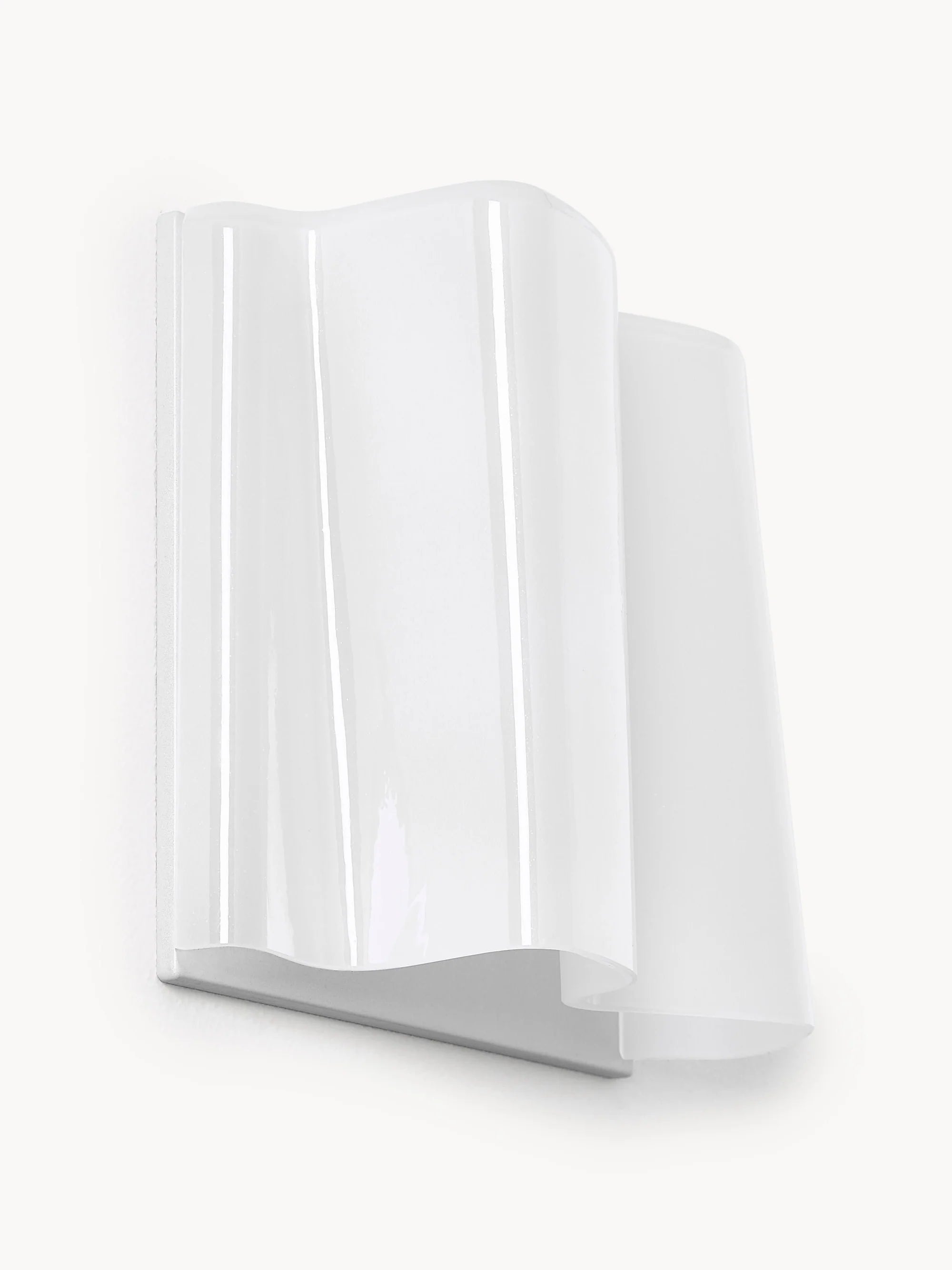 LOGICO Wall Sconce Blown Glass