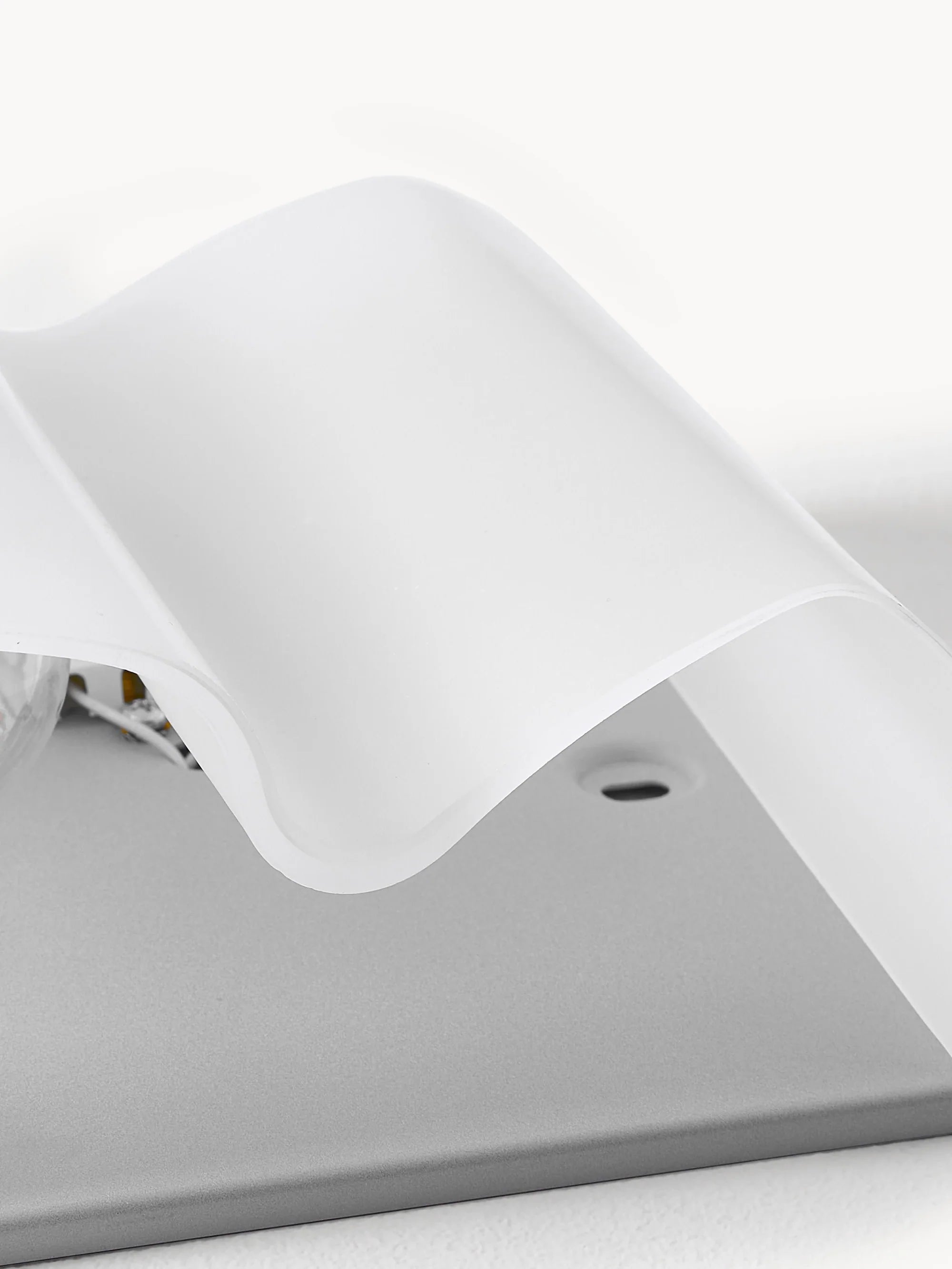 LOGICO Wall Sconce Blown Glass