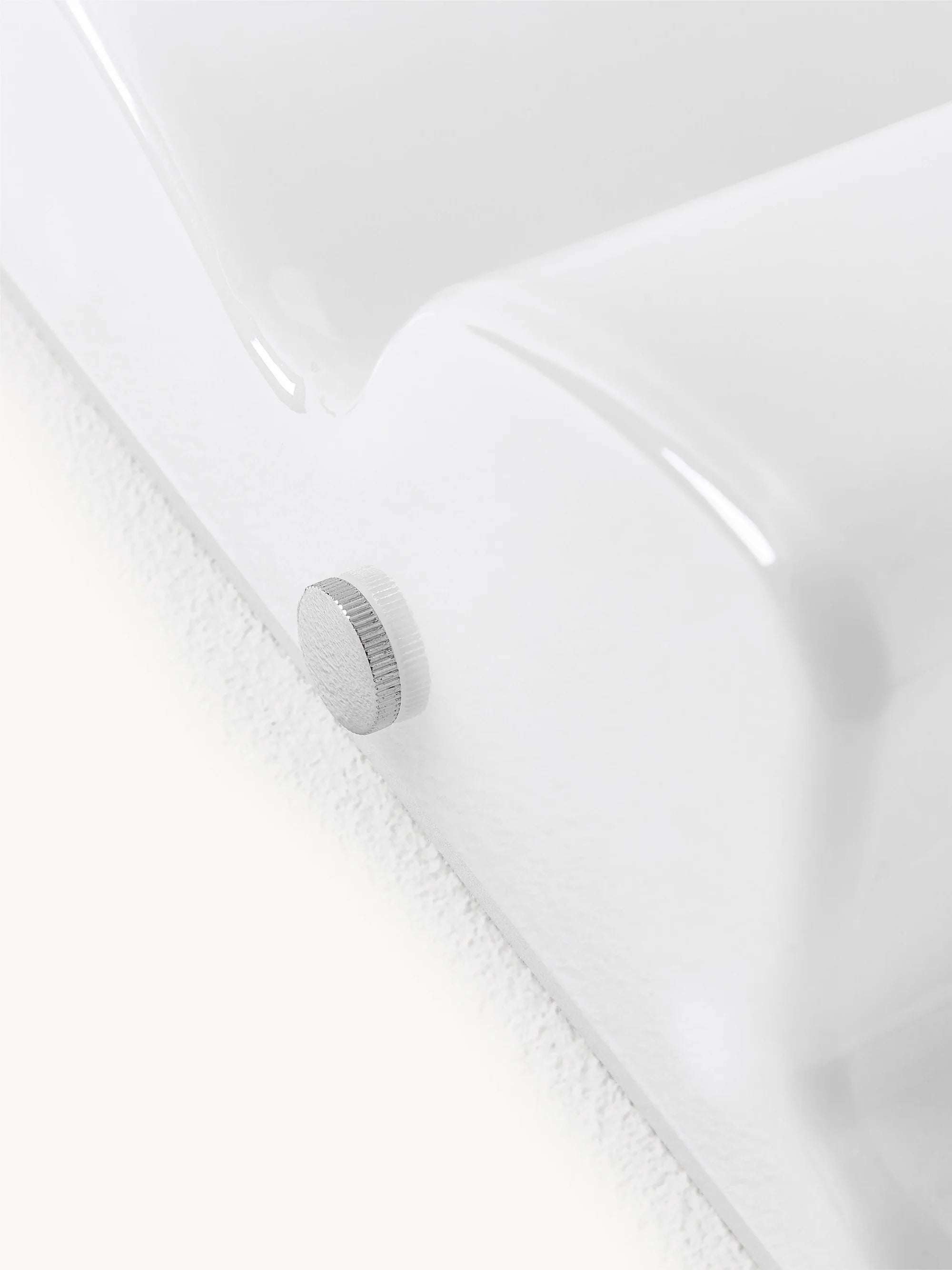 LOGICO Wall Sconce Blown Glass