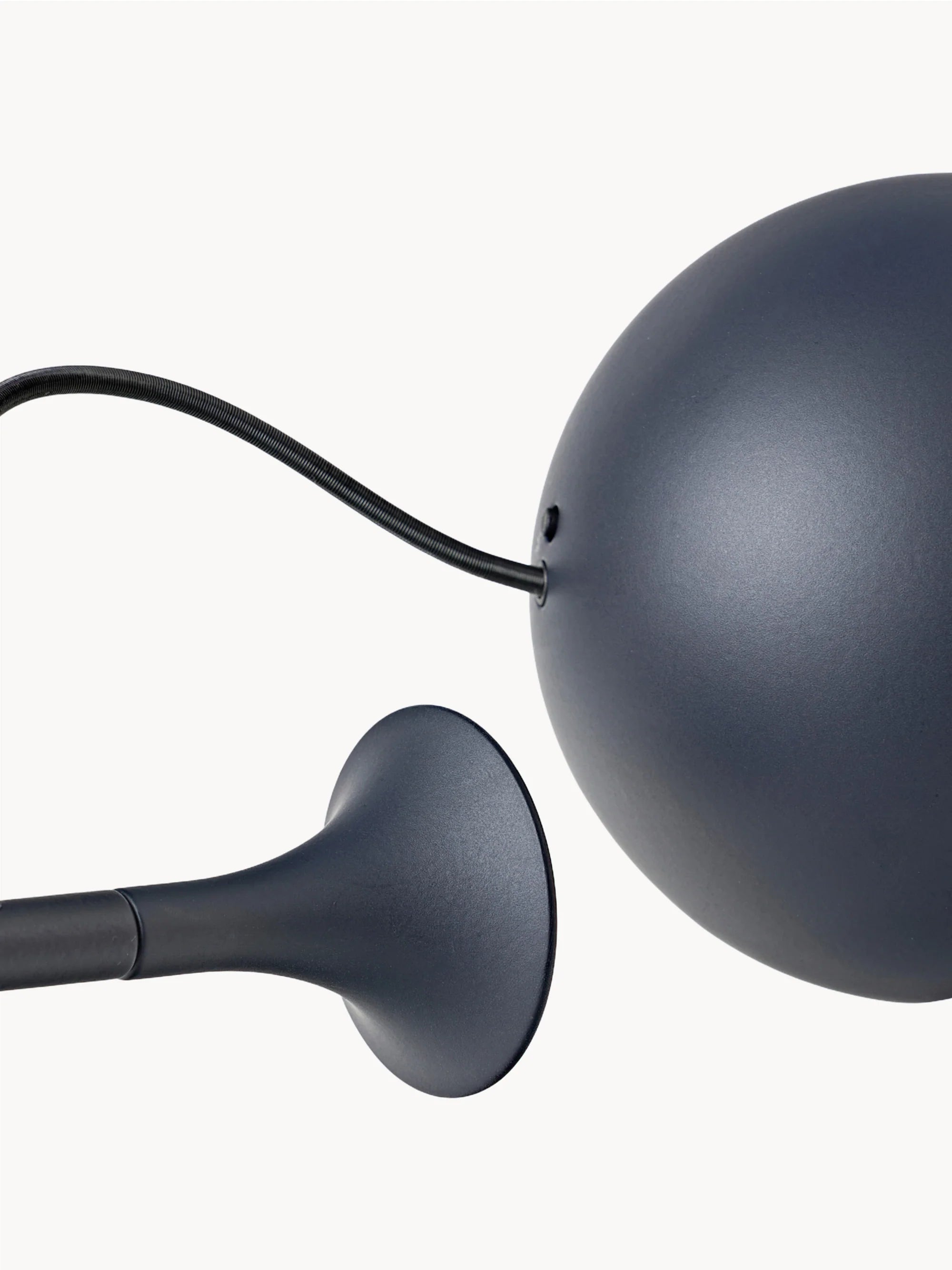 IXA Desk Lamp Dark Blue