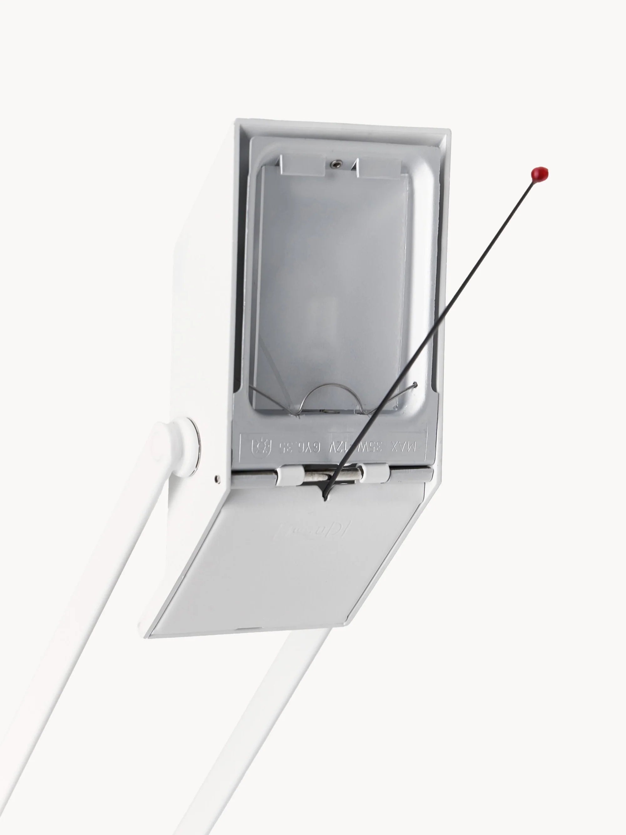 Adjustable Desk Lamp TIZIO White