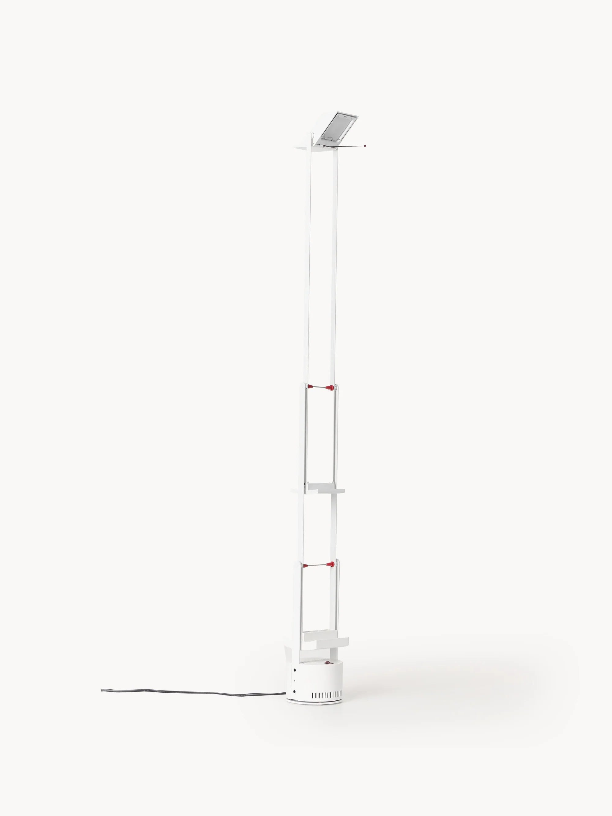 Adjustable Desk Lamp TIZIO White