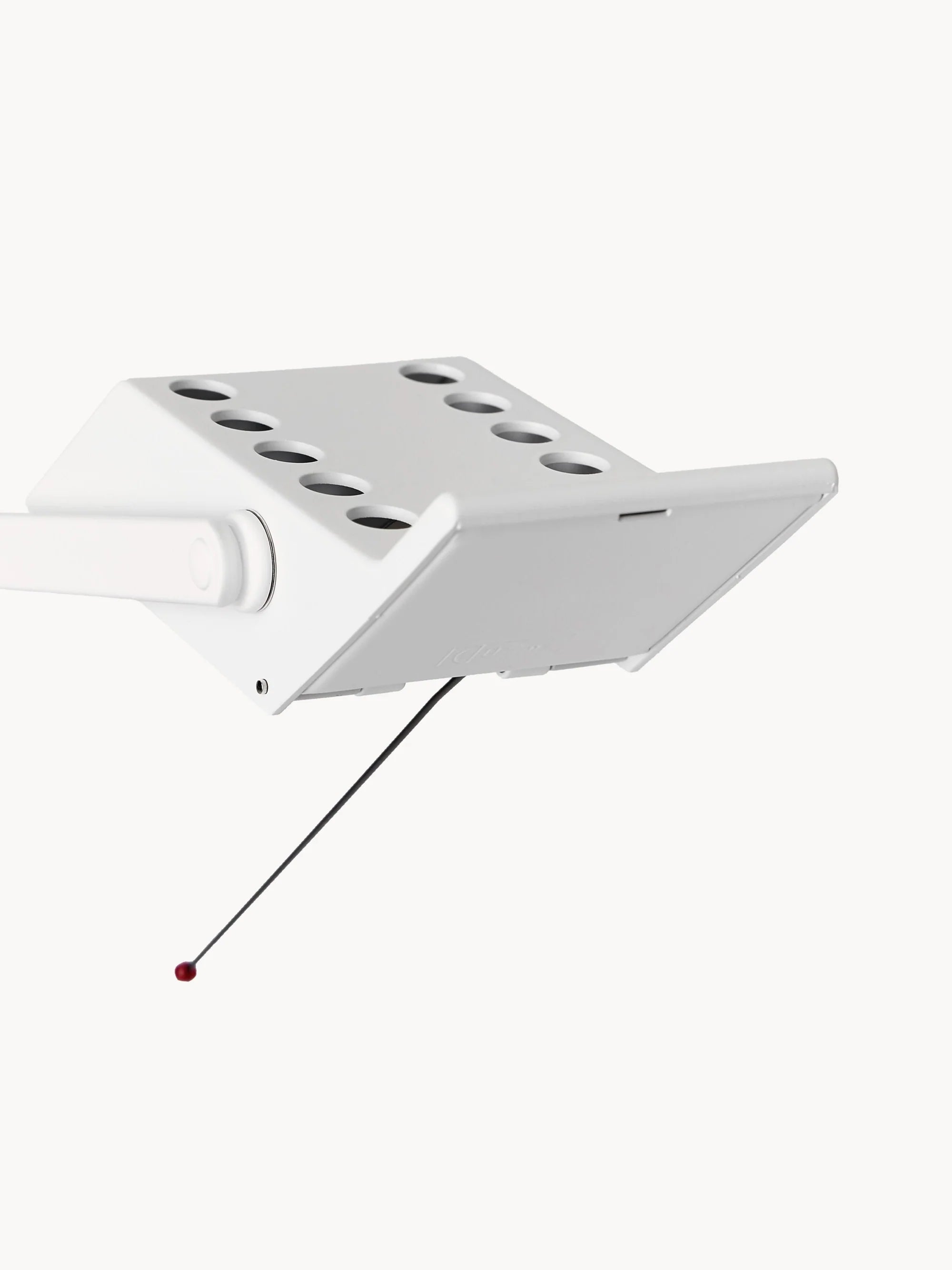 Adjustable Desk Lamp TIZIO White