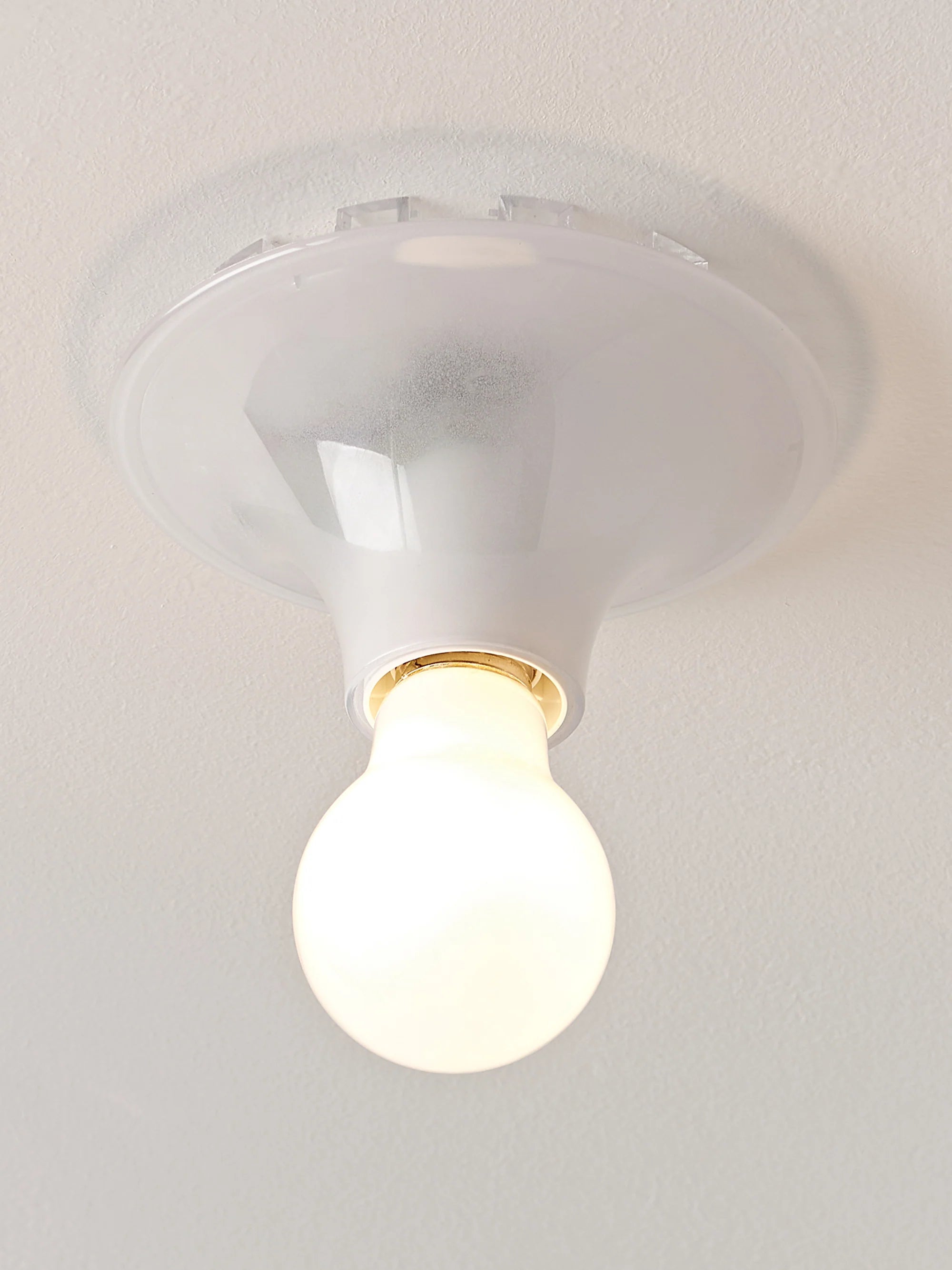 Deckenleuchte TETI transparent