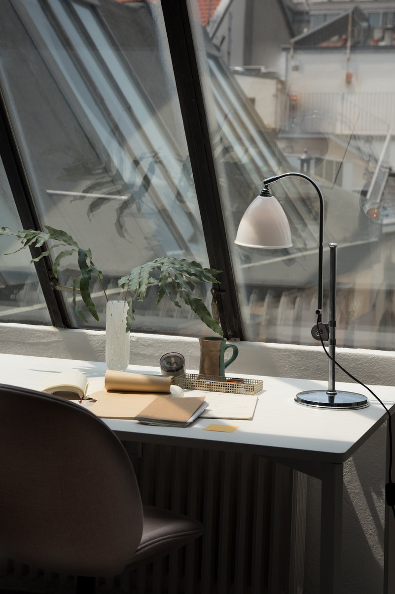 BESTLITE BL1 Black Table Lamp