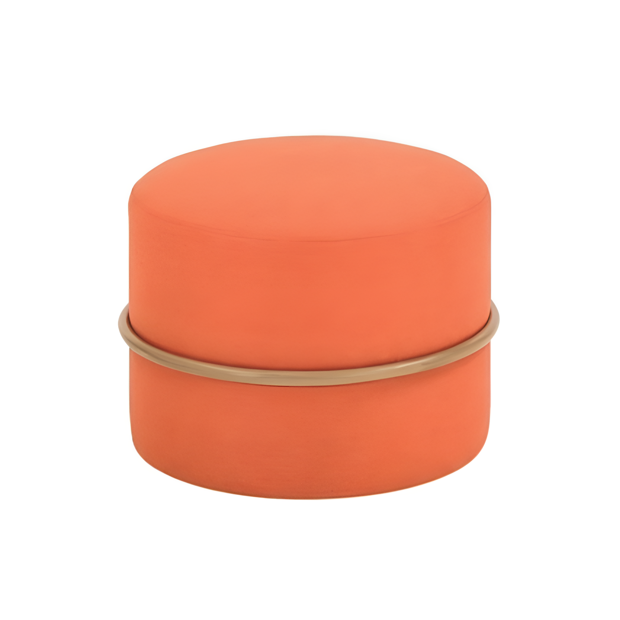 Puf K2 C-2225 tapicerowany