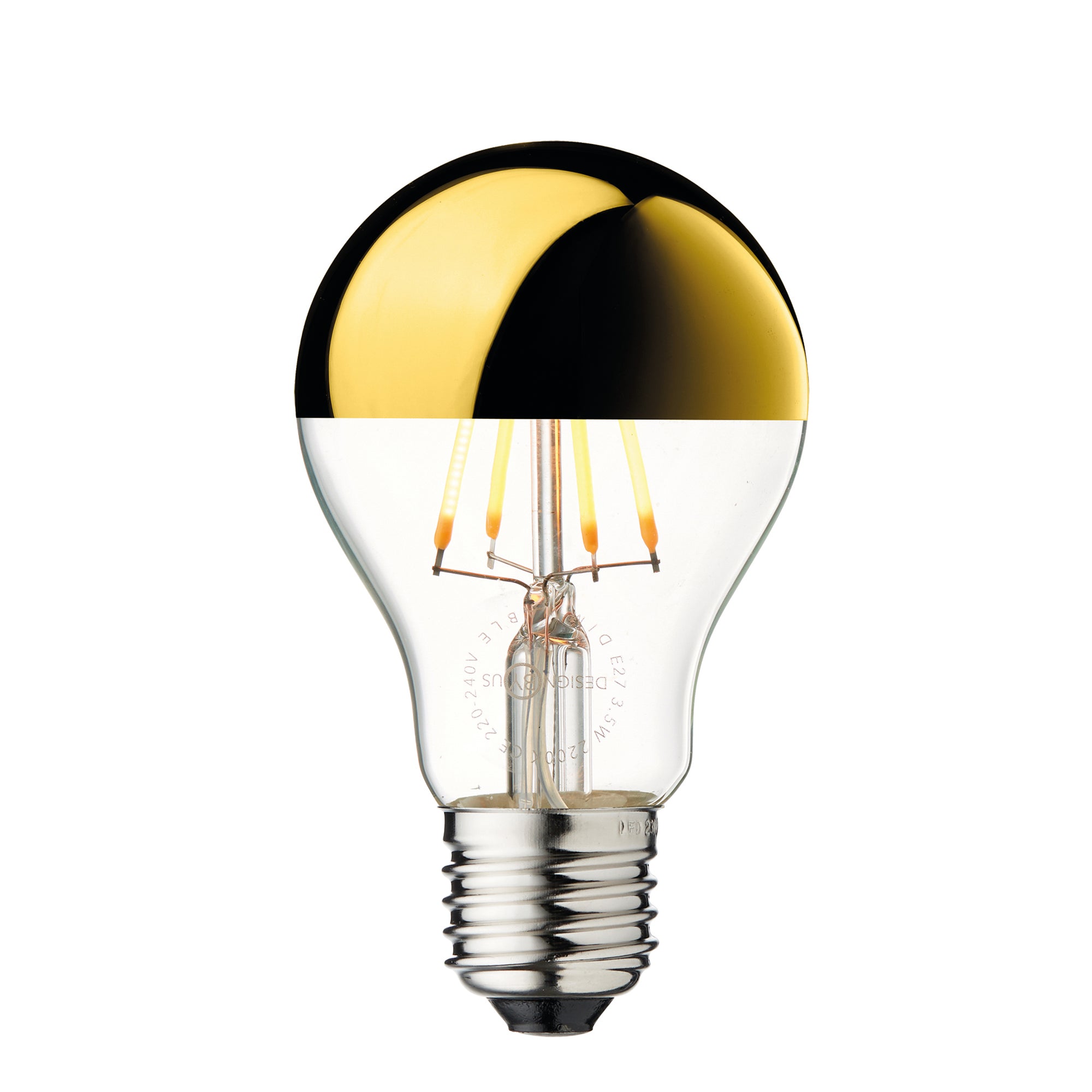 NEW WAVE OPTIC glass wall lamp