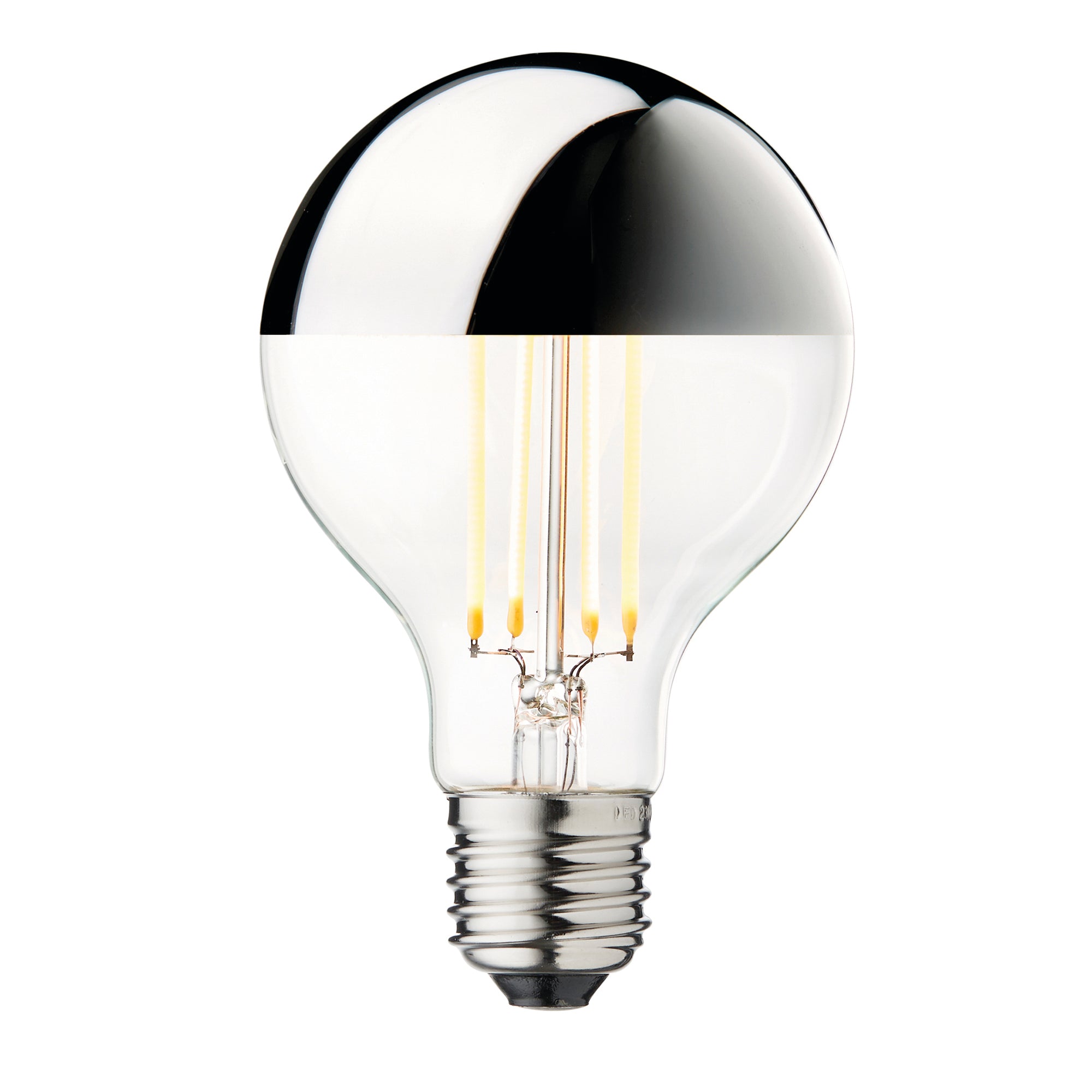 NEW WAVE OPTIC glass wall lamp
